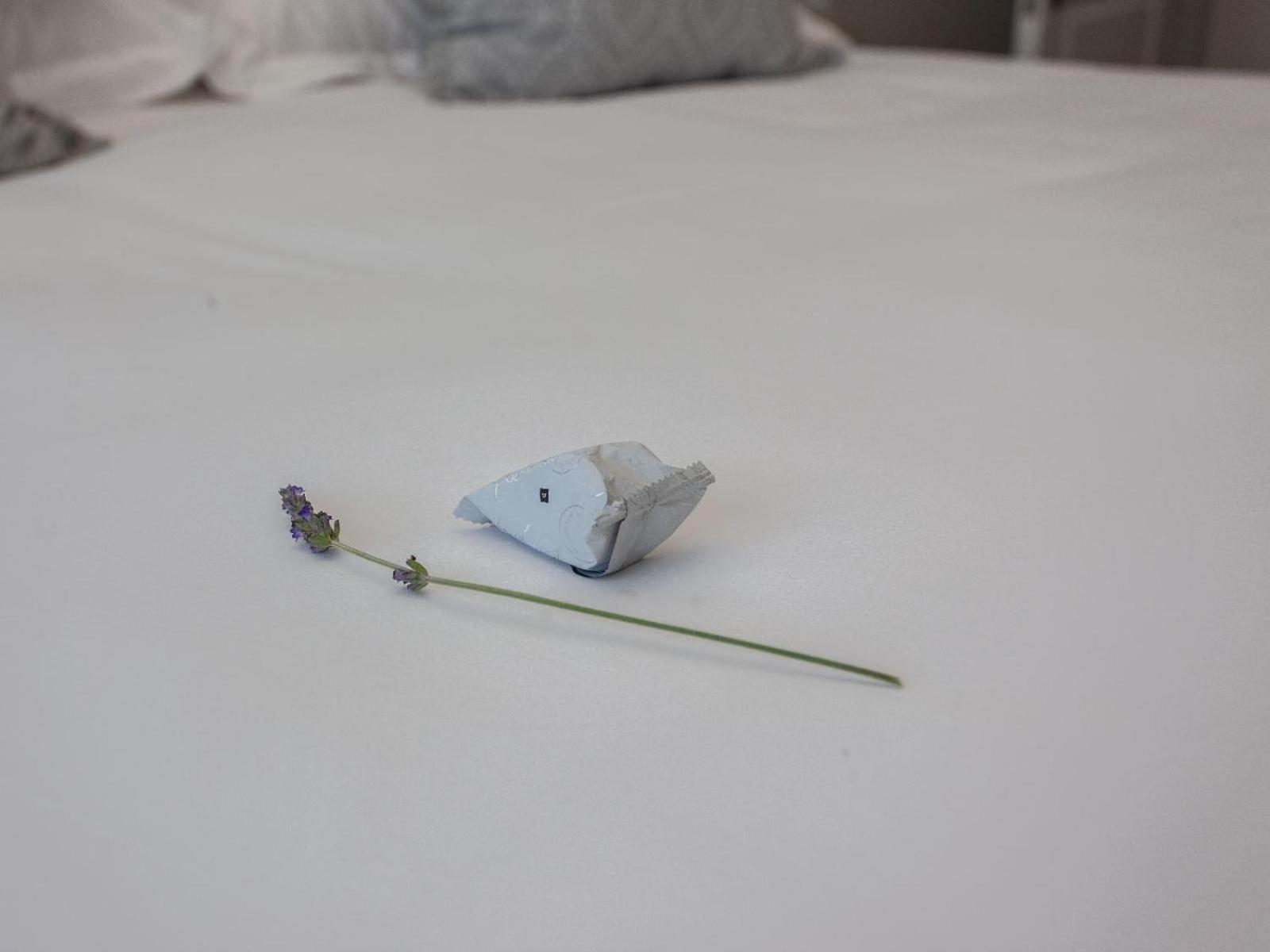 Deluxe King Room - Photo 11