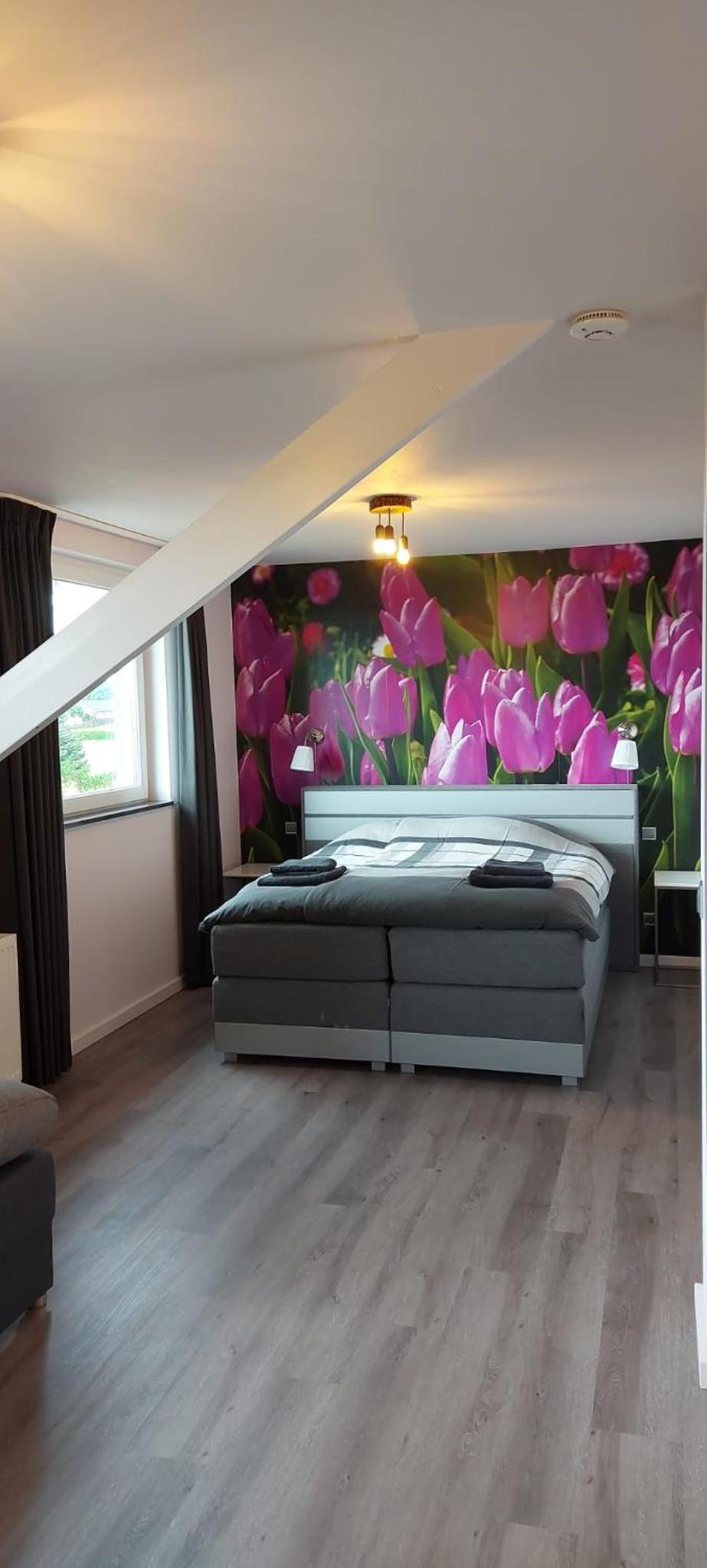 Triple Room with Private Bathroom - Photo 3