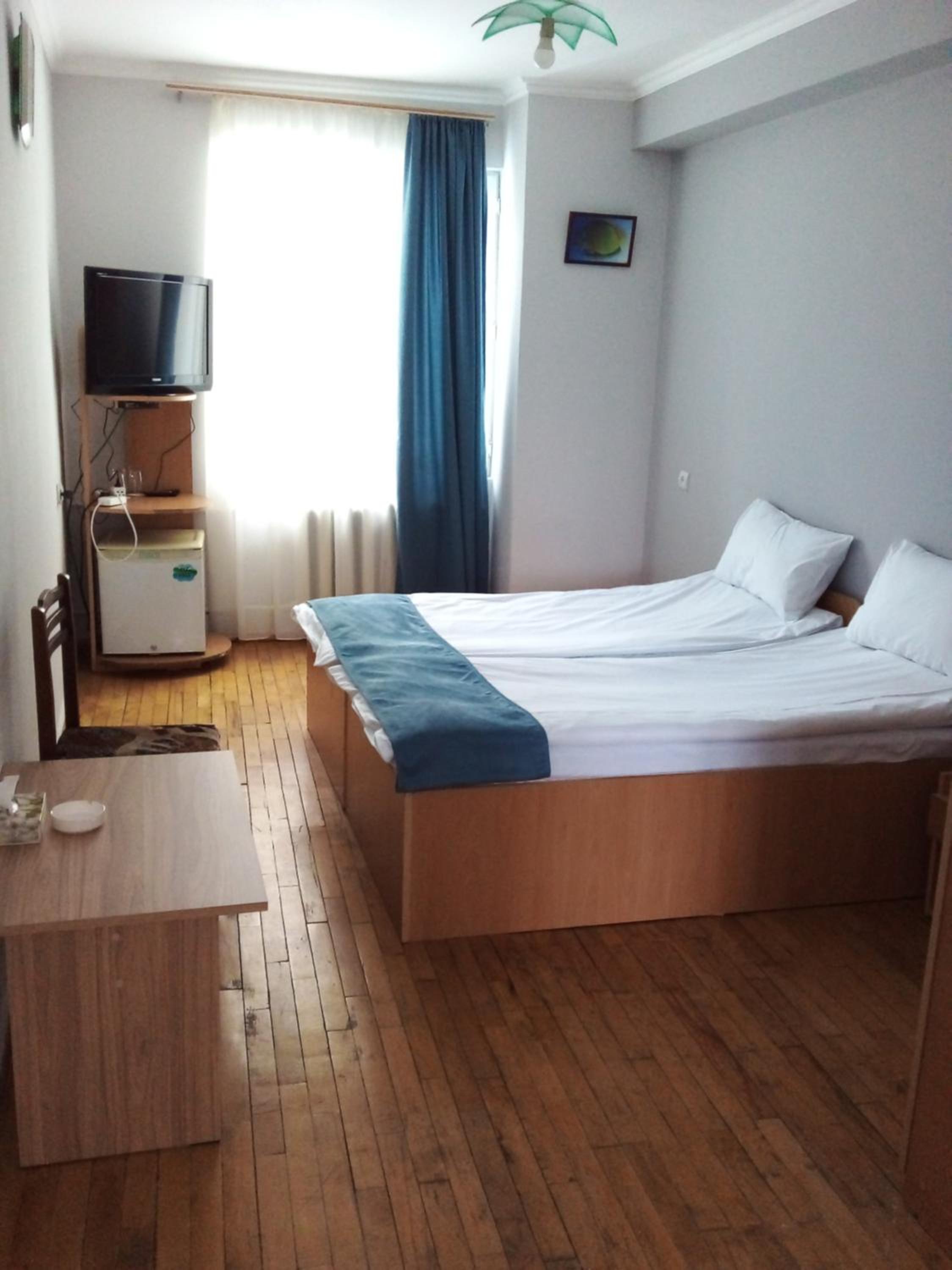 Twin Room photo 1