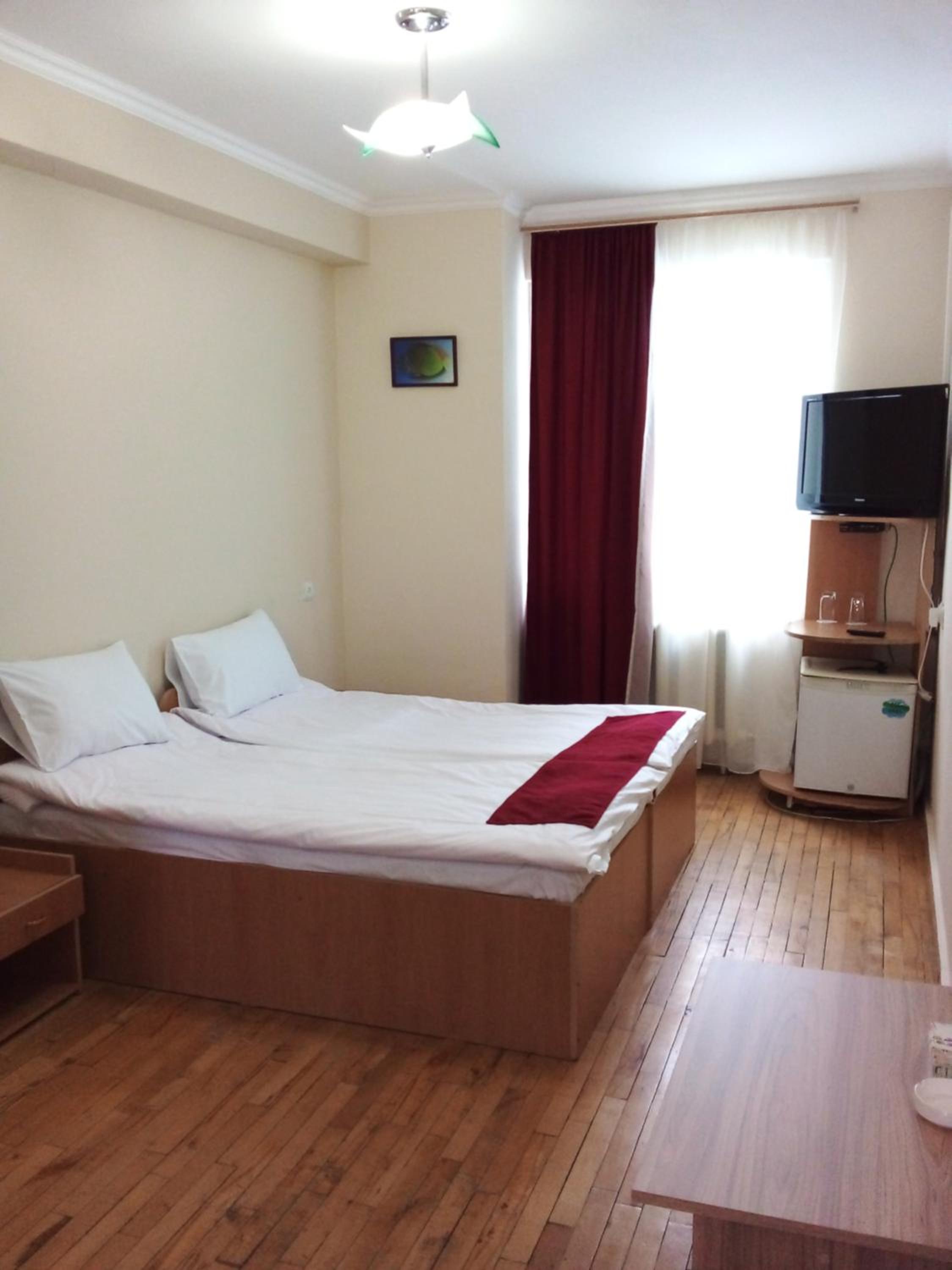 Twin Room photo 3