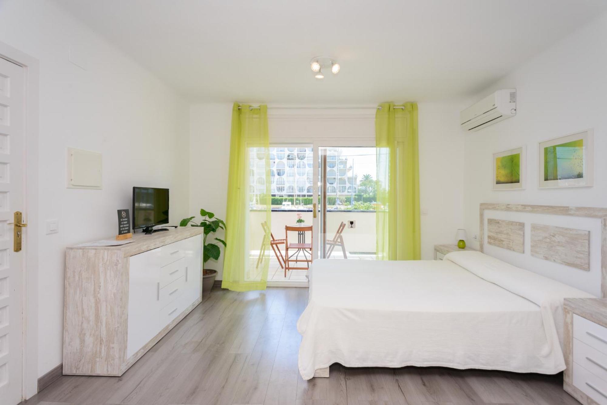 Apartamento Estudio