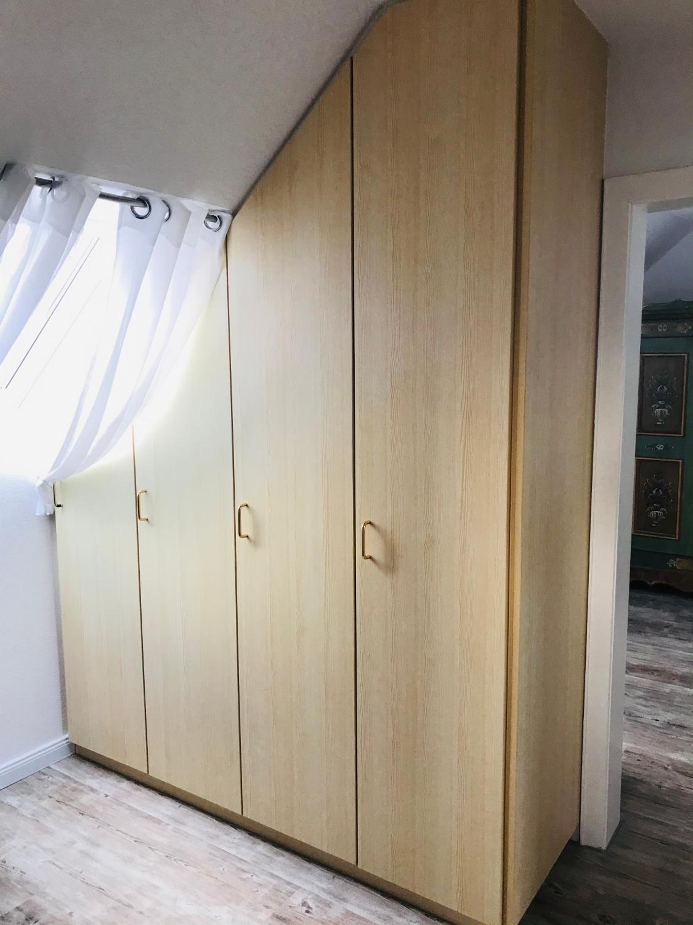 Apartment with Lake View photo 3