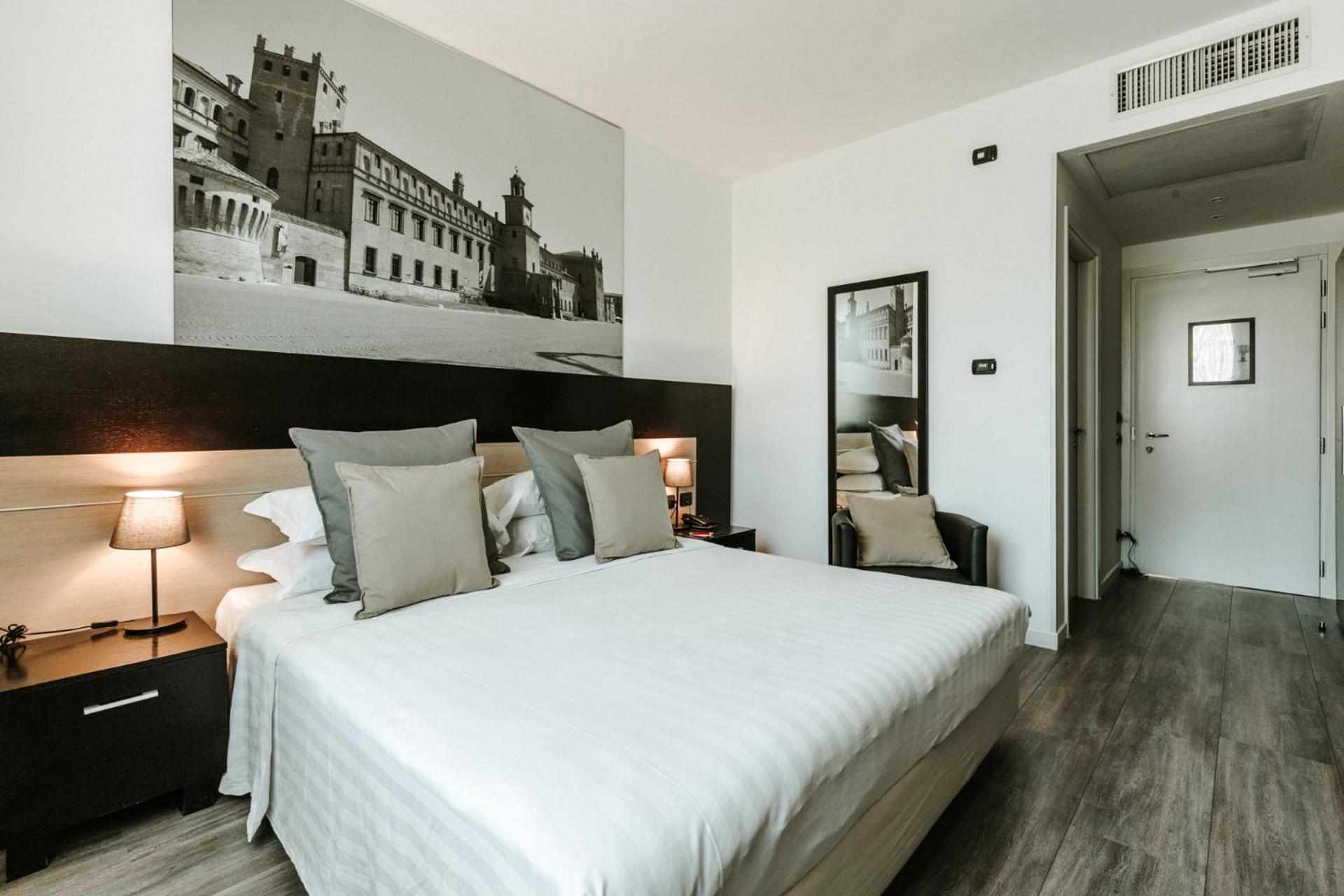 Superior Double Room - Photo 7