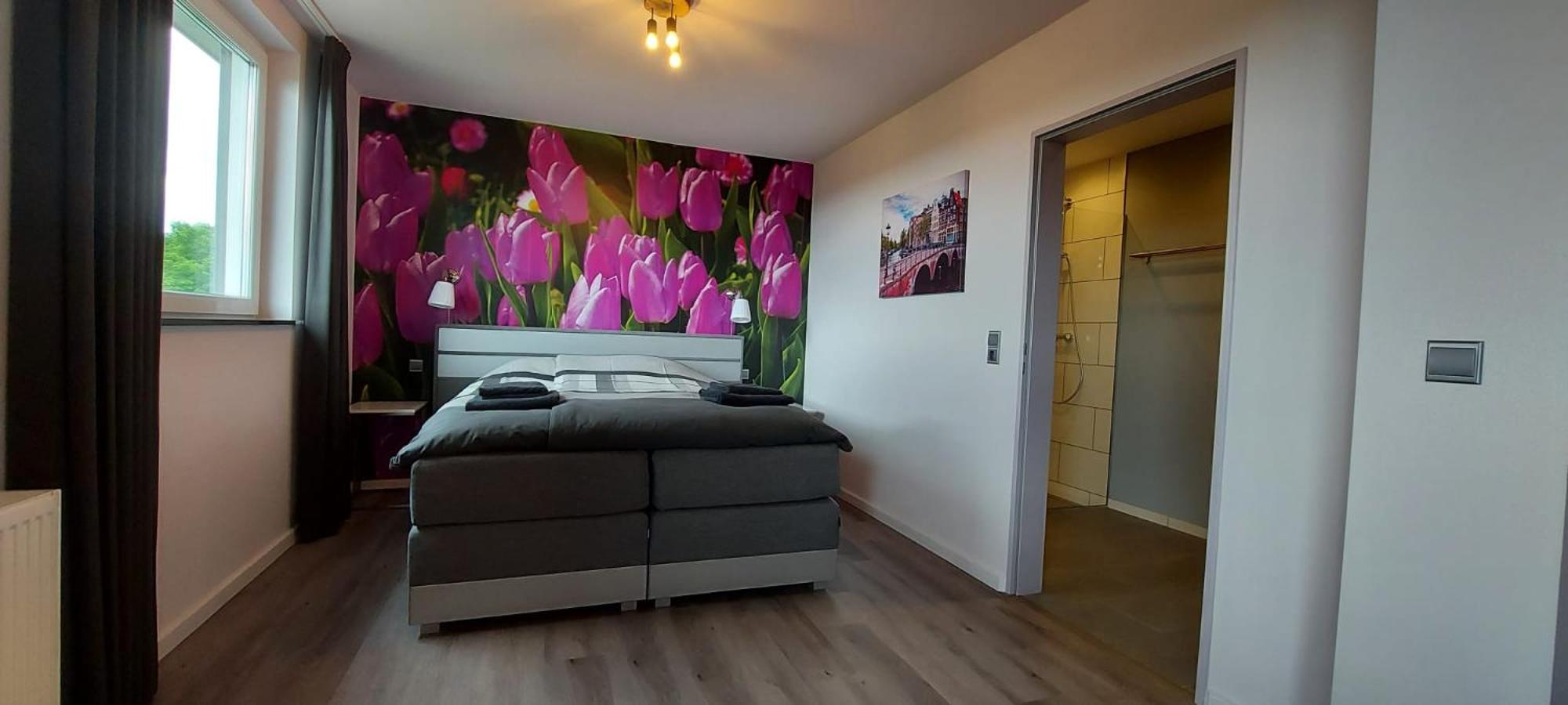 Triple Room with Private Bathroom - Photo 1