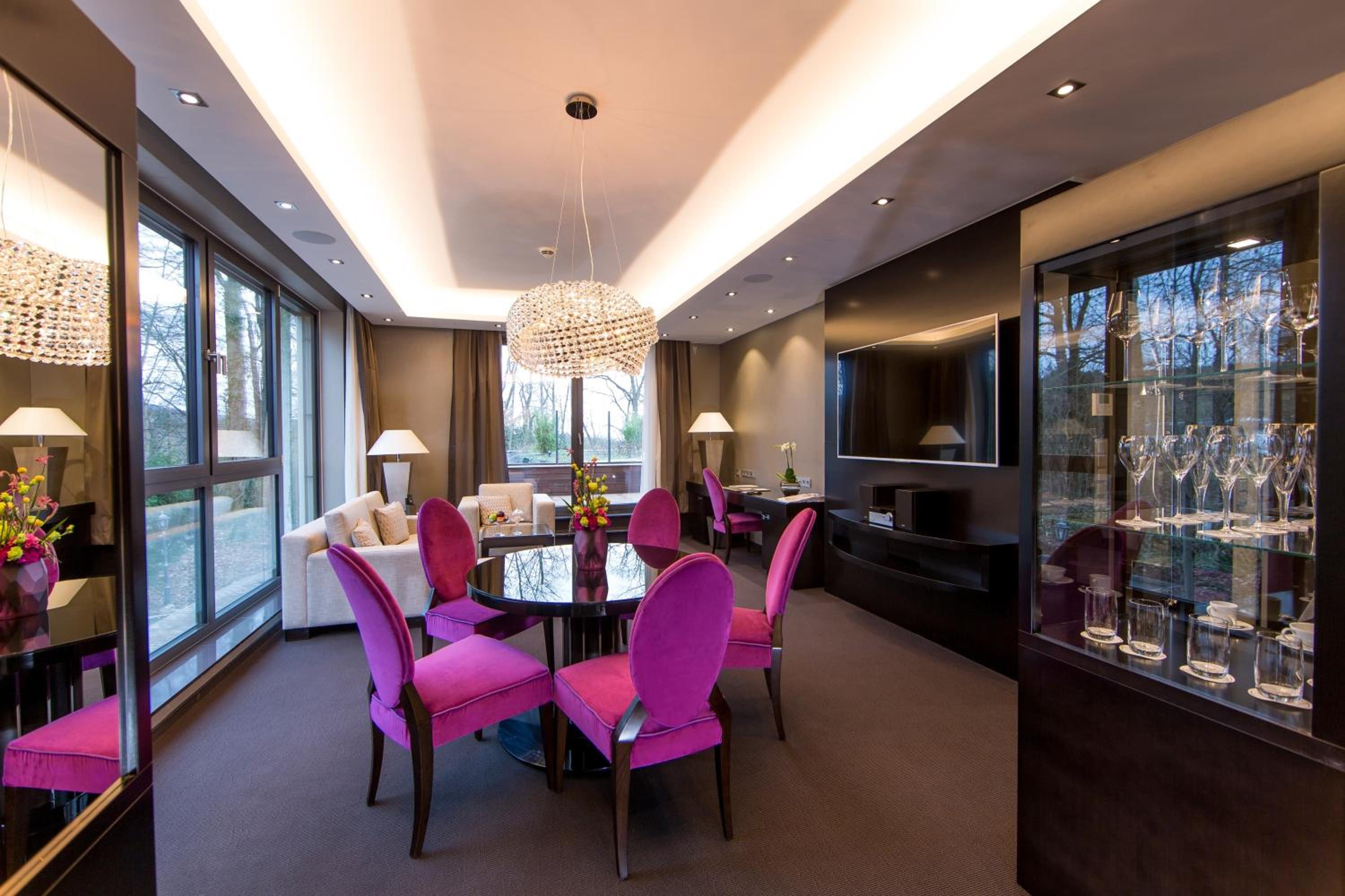 Grand Suite - Photo 11