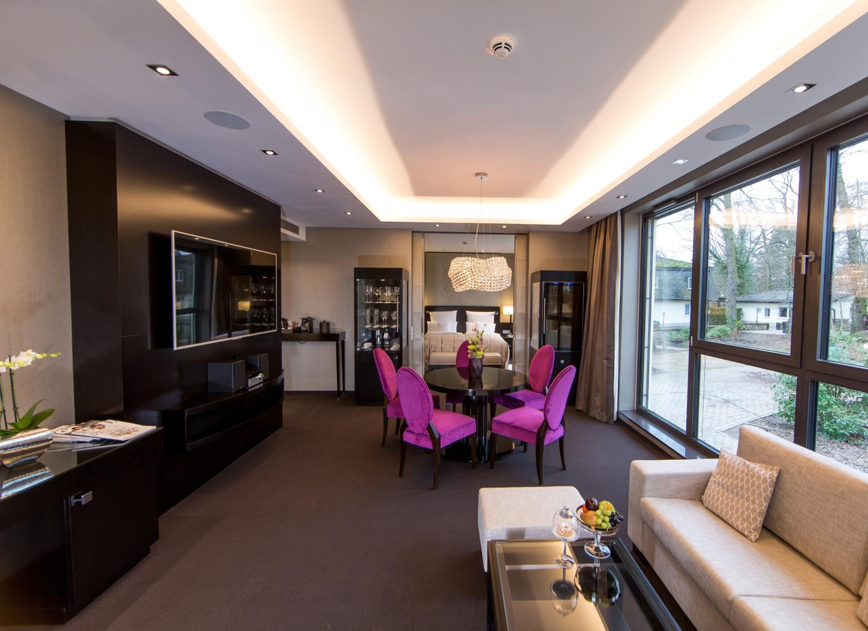 Grand Suite - Photo 7