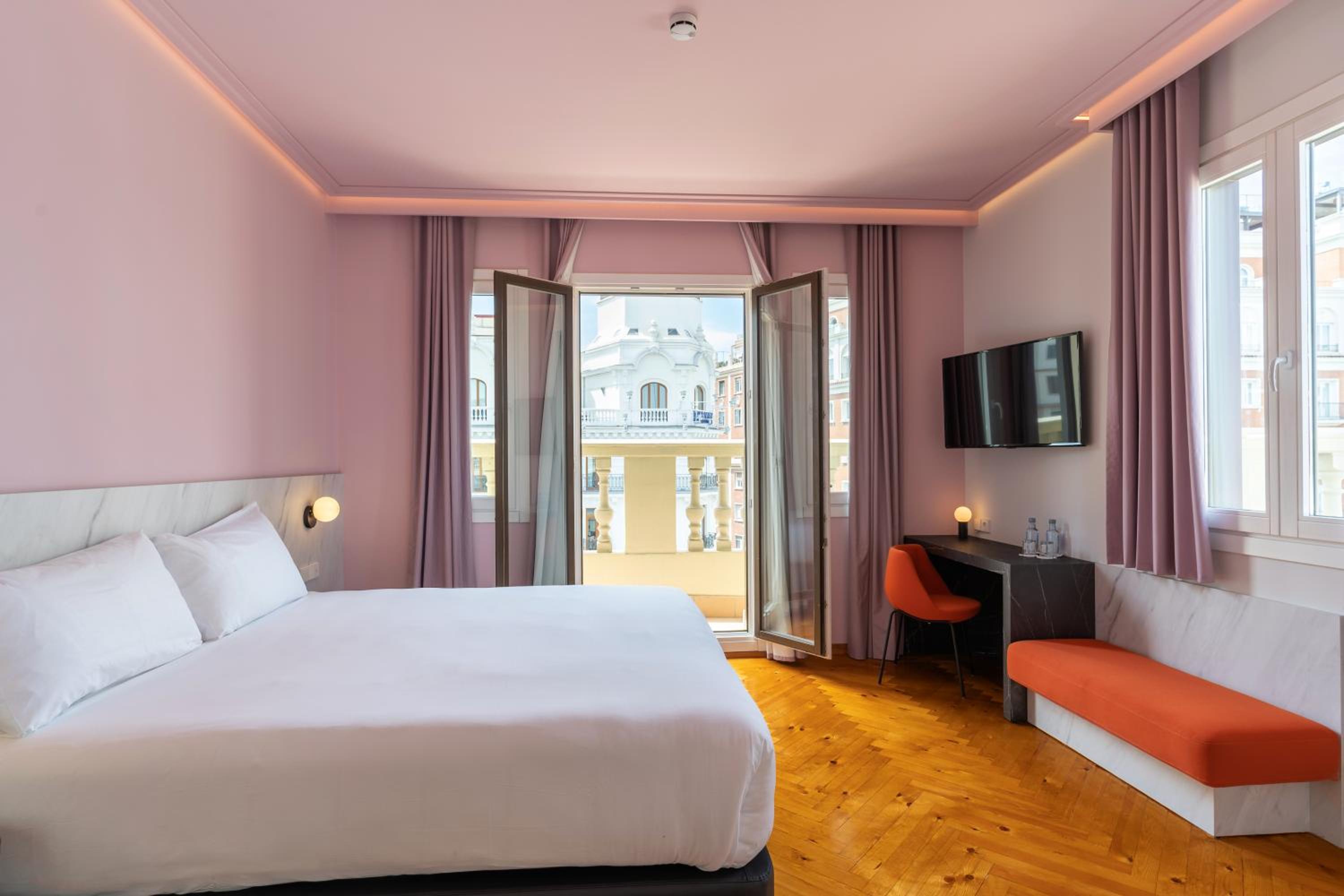 Double Room with View photo 2
