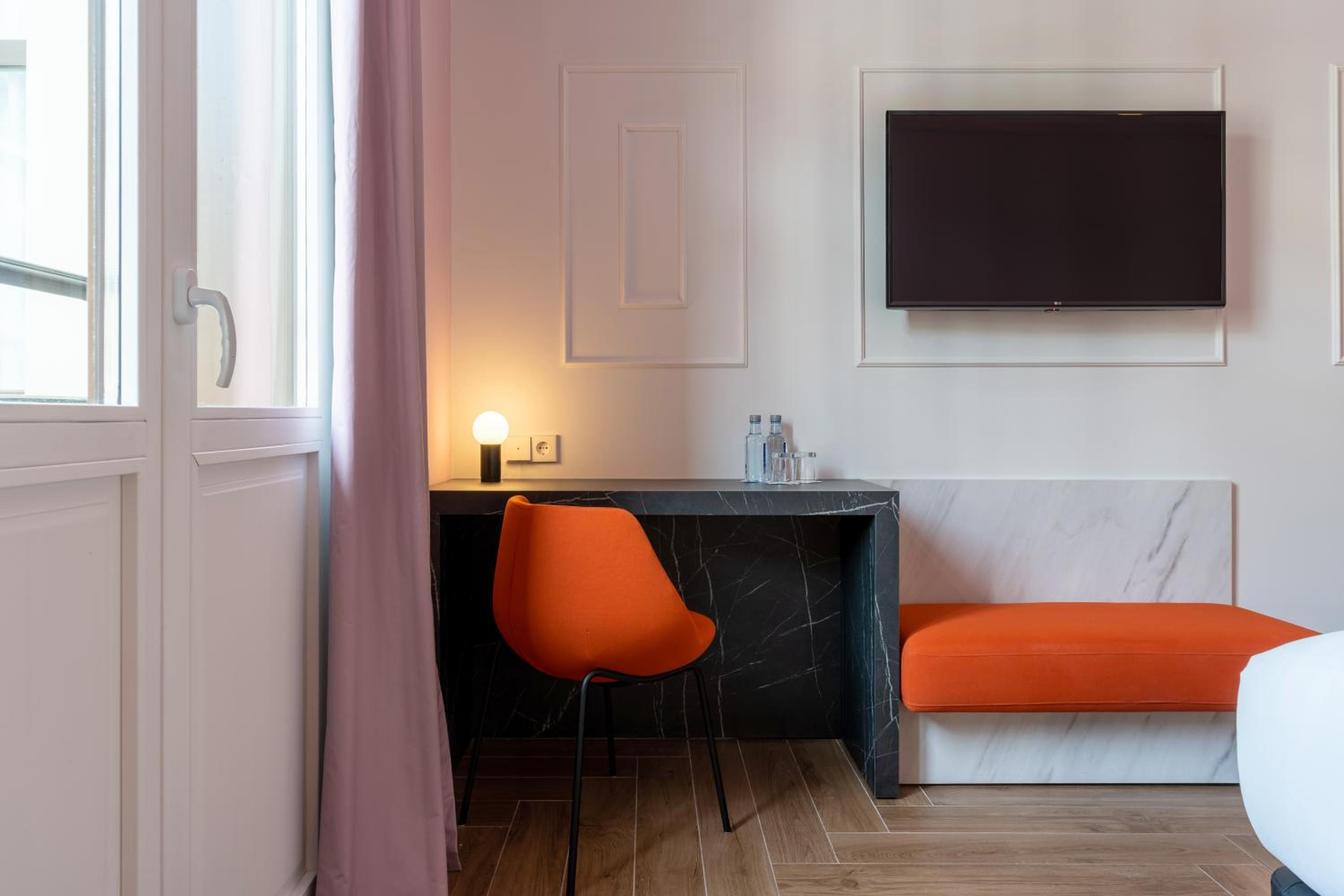 Double Room photo 2