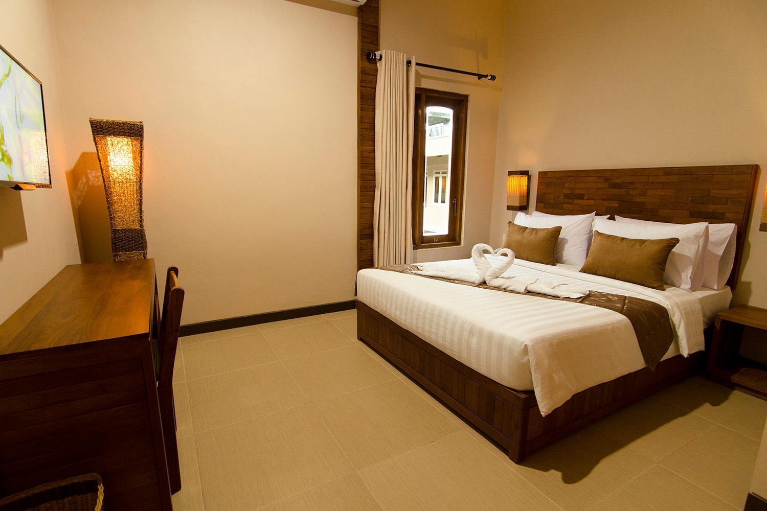 Superior Double Room photo 3