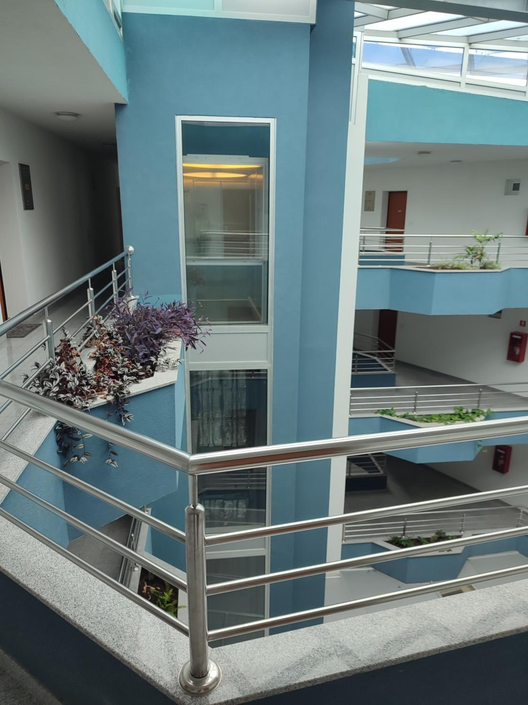 One-Bedroom Apartment - Photo 28