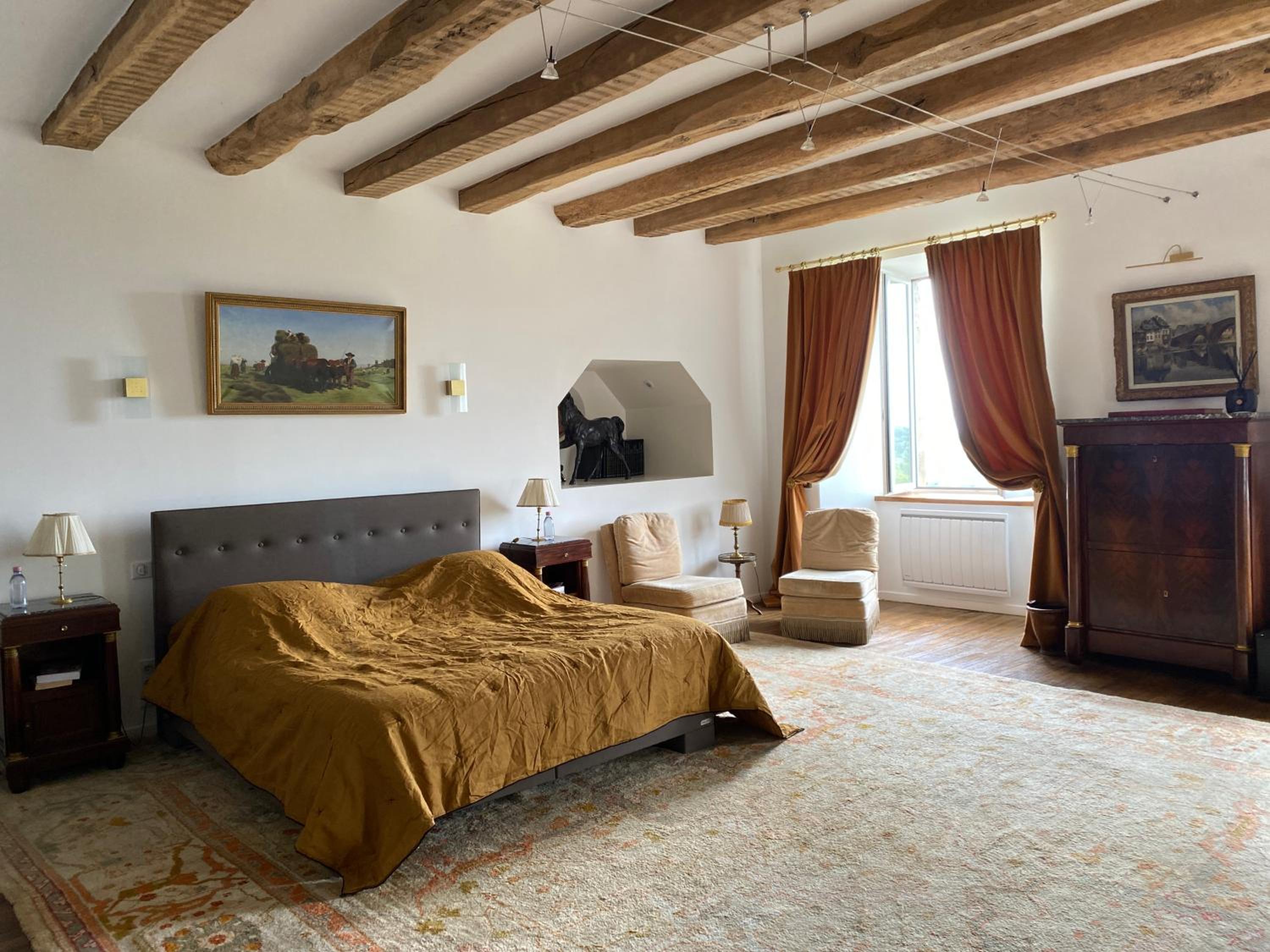 Deluxe Double Room - Photo 1