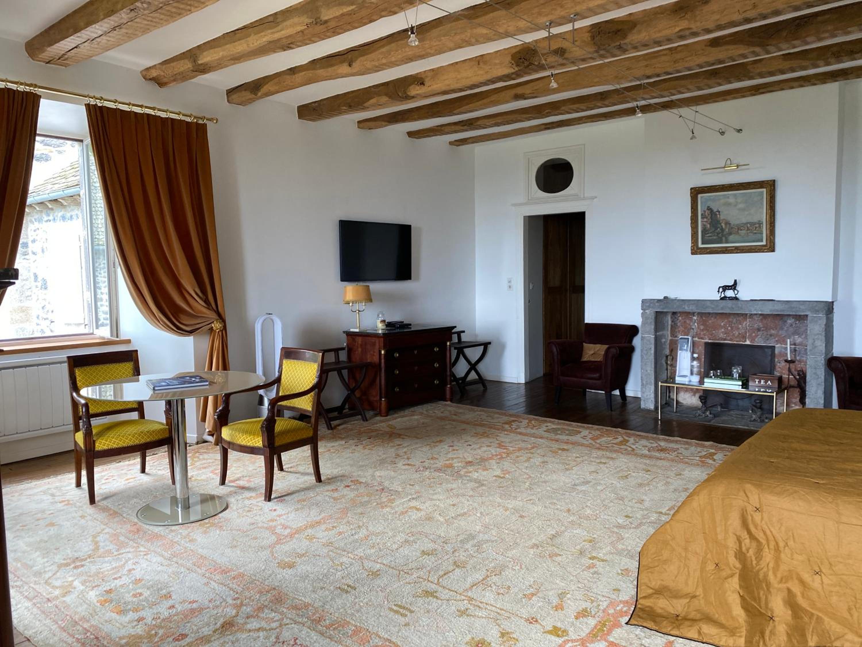 Deluxe Double Room - Photo 3