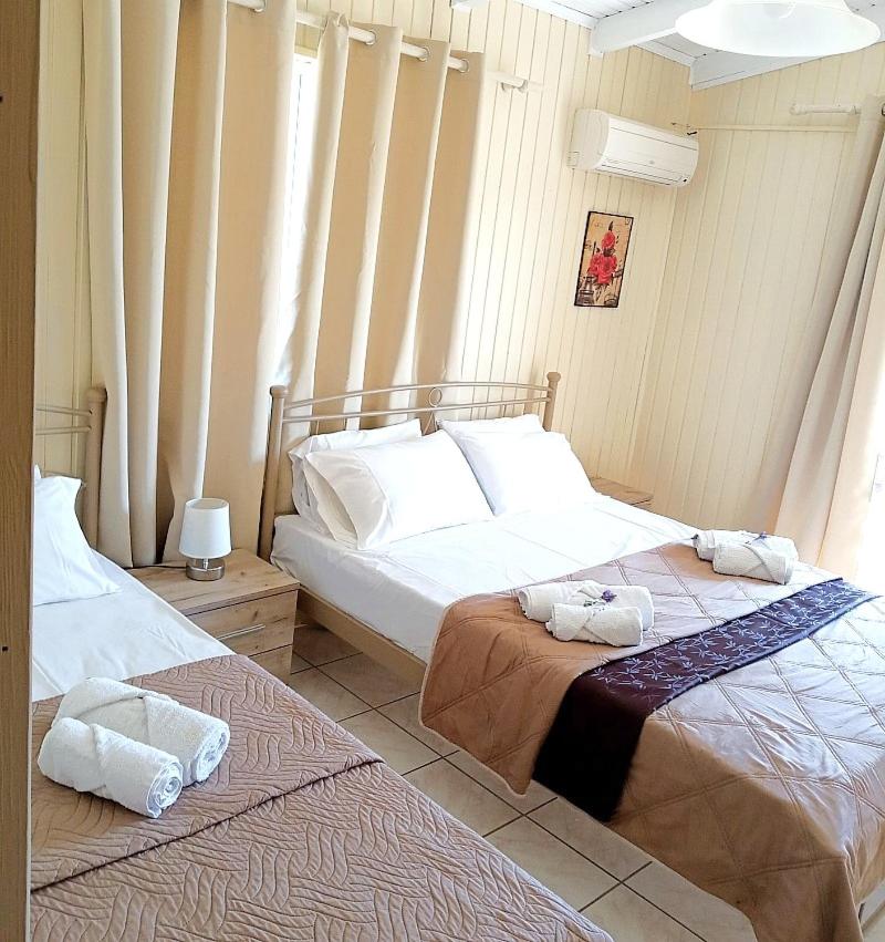 One- Bedroom Apartment BeachSide(5 Adults)