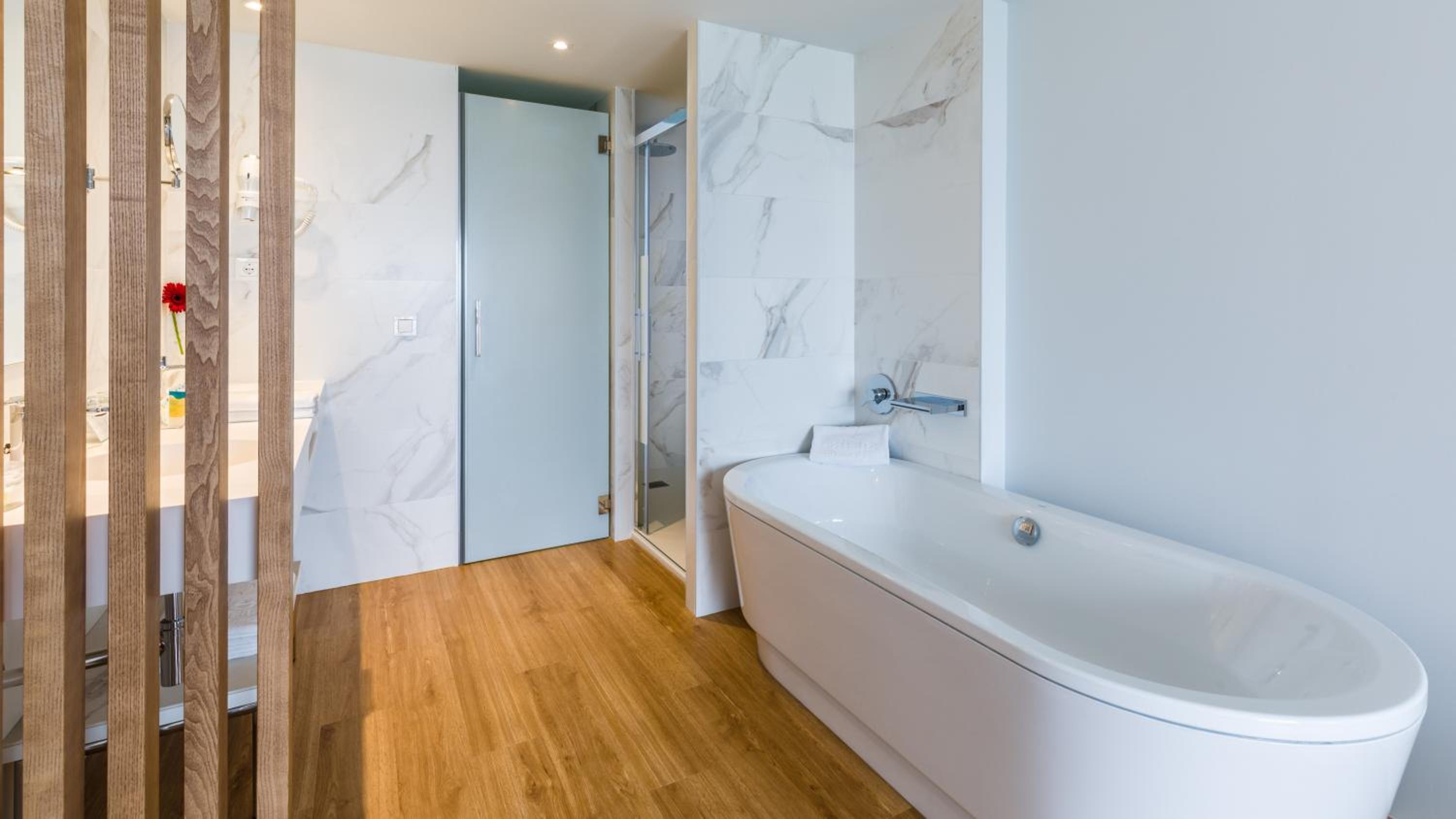 Junior Suite - Photo 19