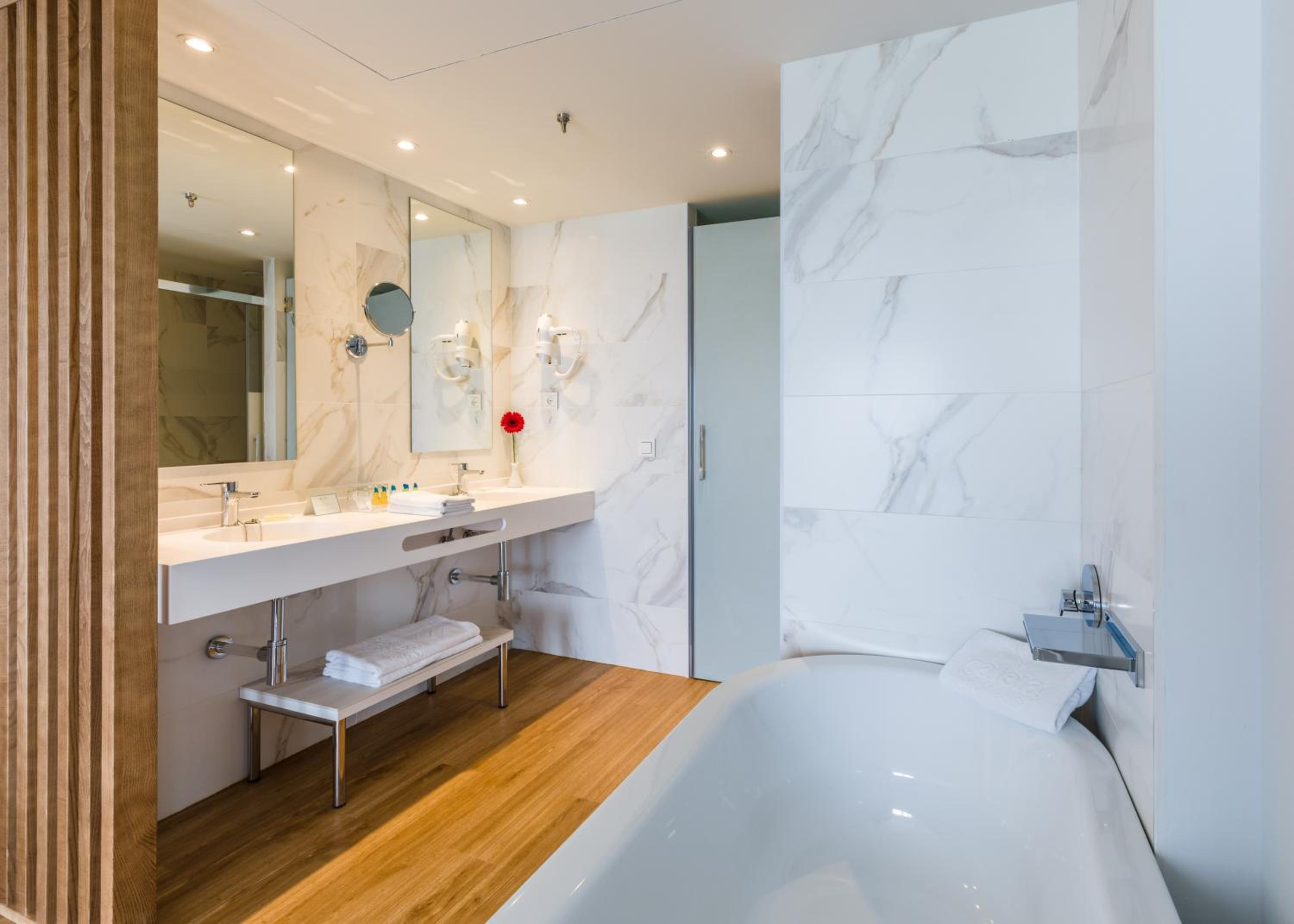 Junior Suite - Photo 20