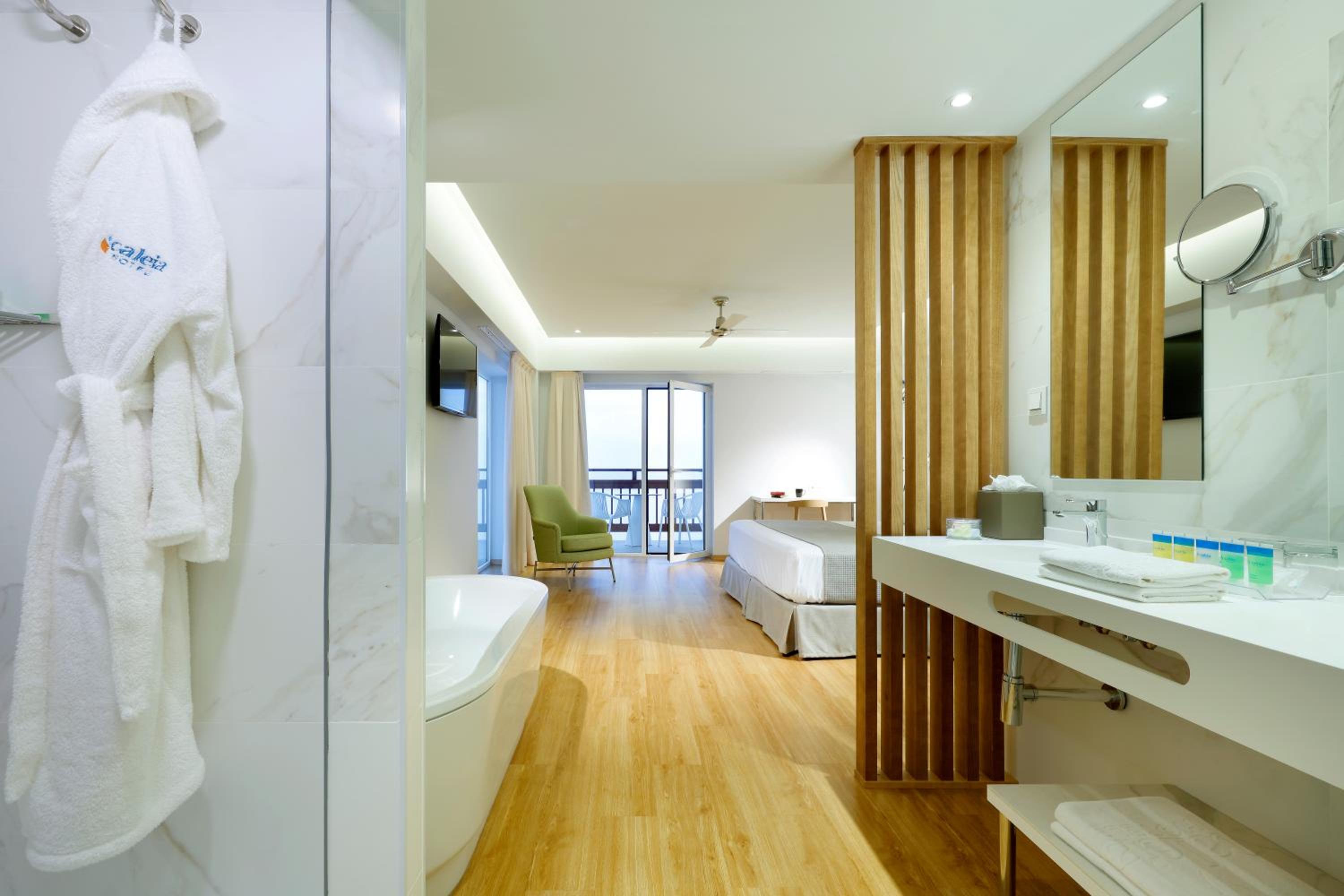 Junior Suite - Photo 2