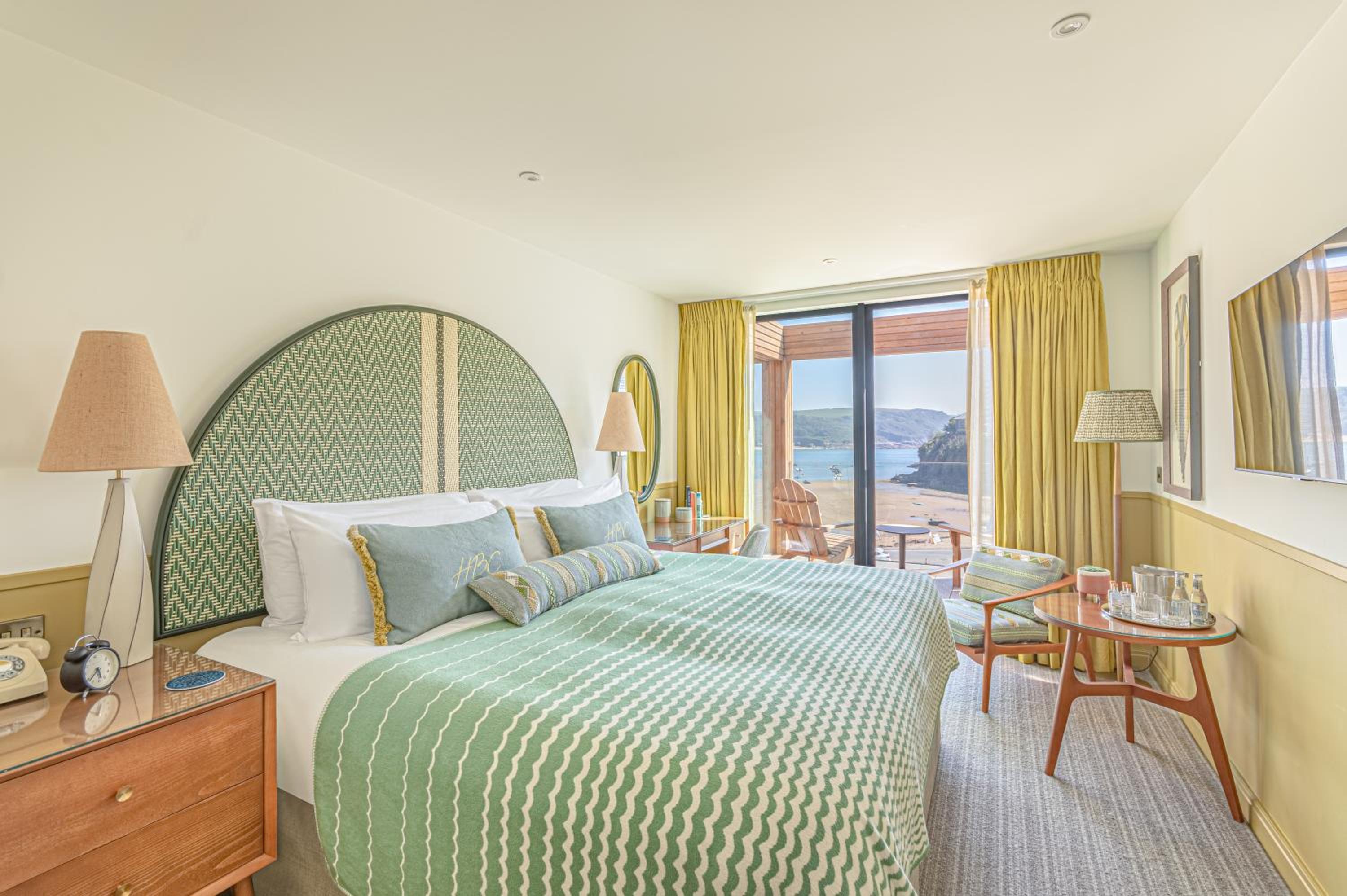 Double Room - Disability Access