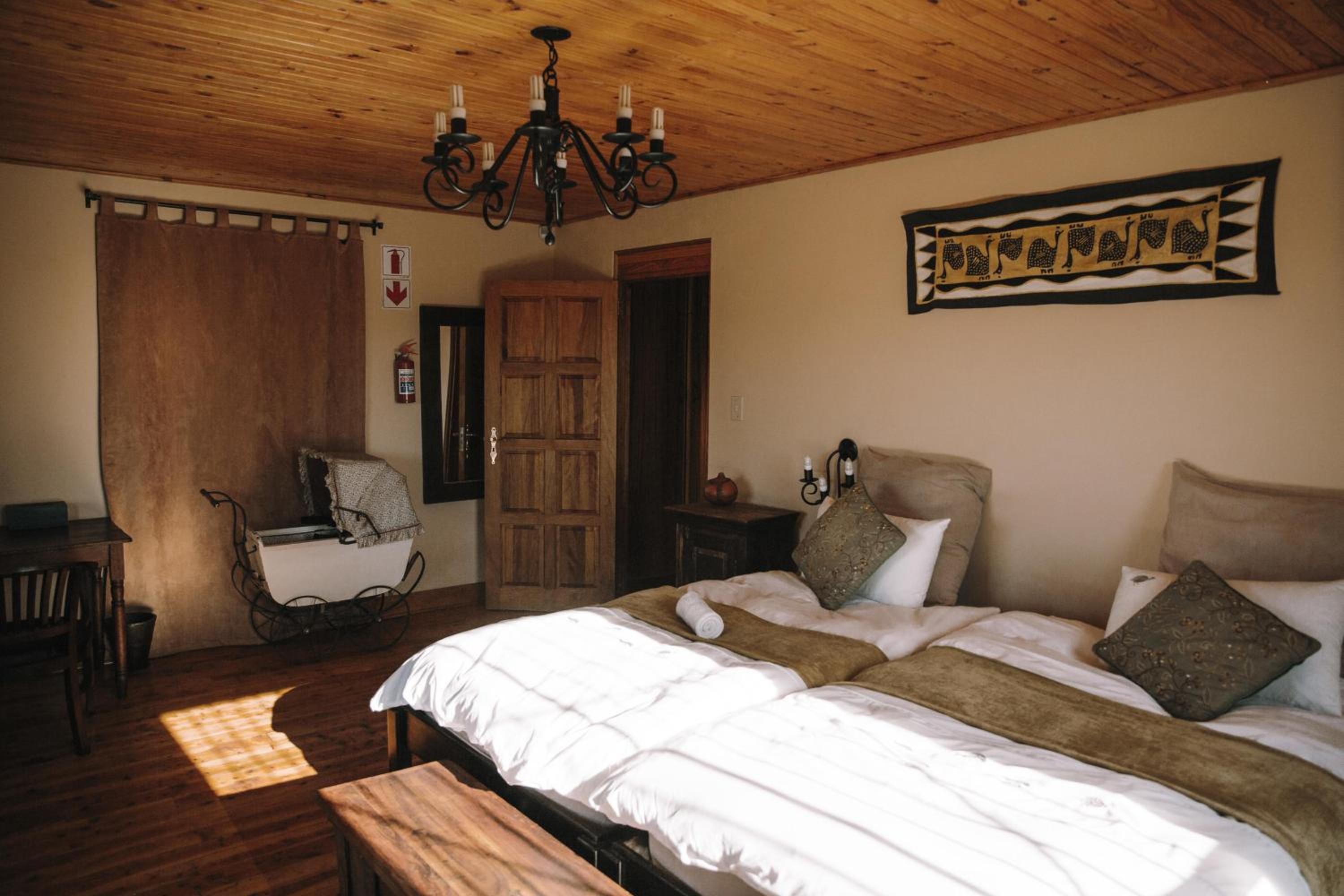 Twin Room photo 2