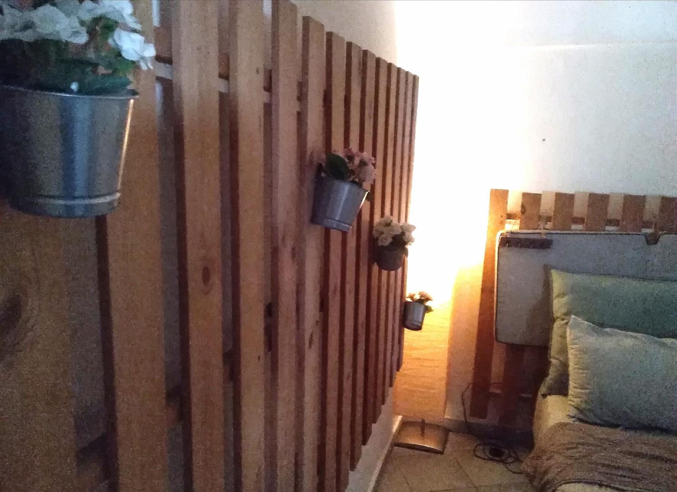 One-Bedroom Apartment - Photo 9