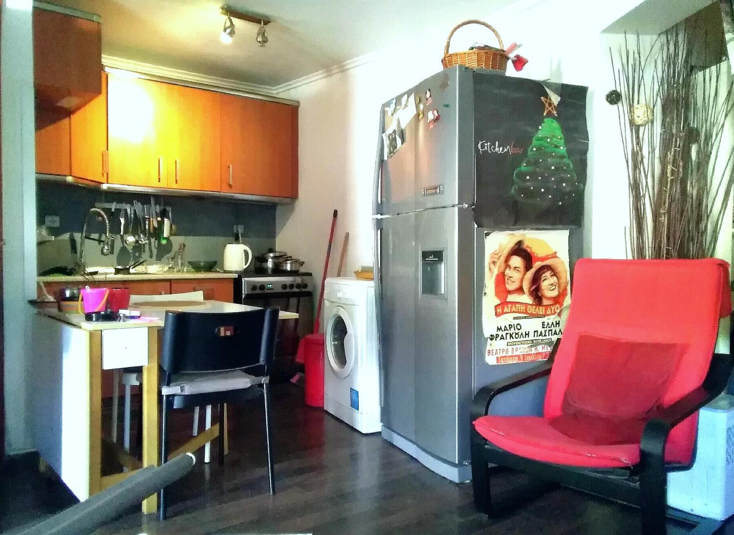 One-Bedroom Apartment - Photo 8