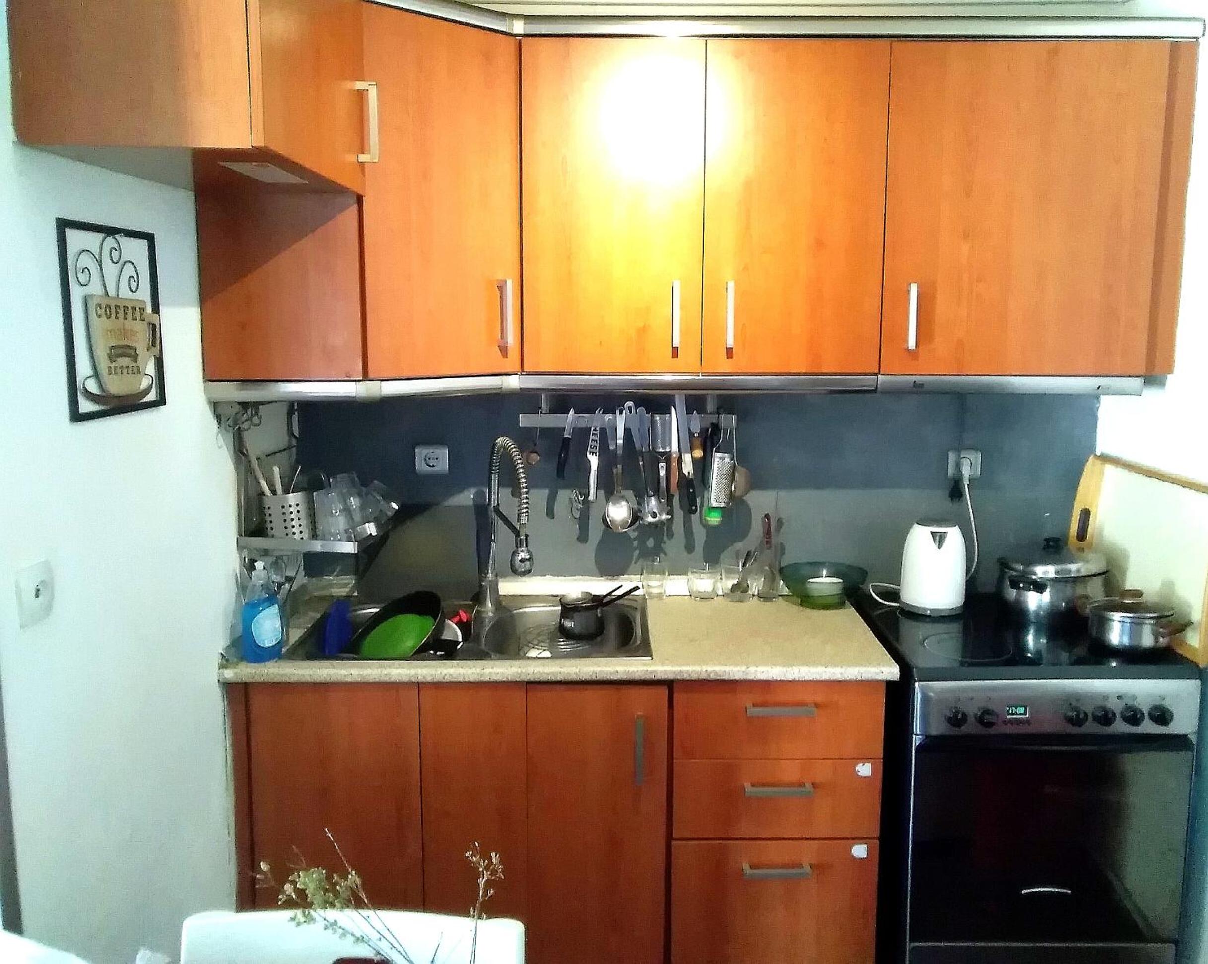 One-Bedroom Apartment - Photo 5