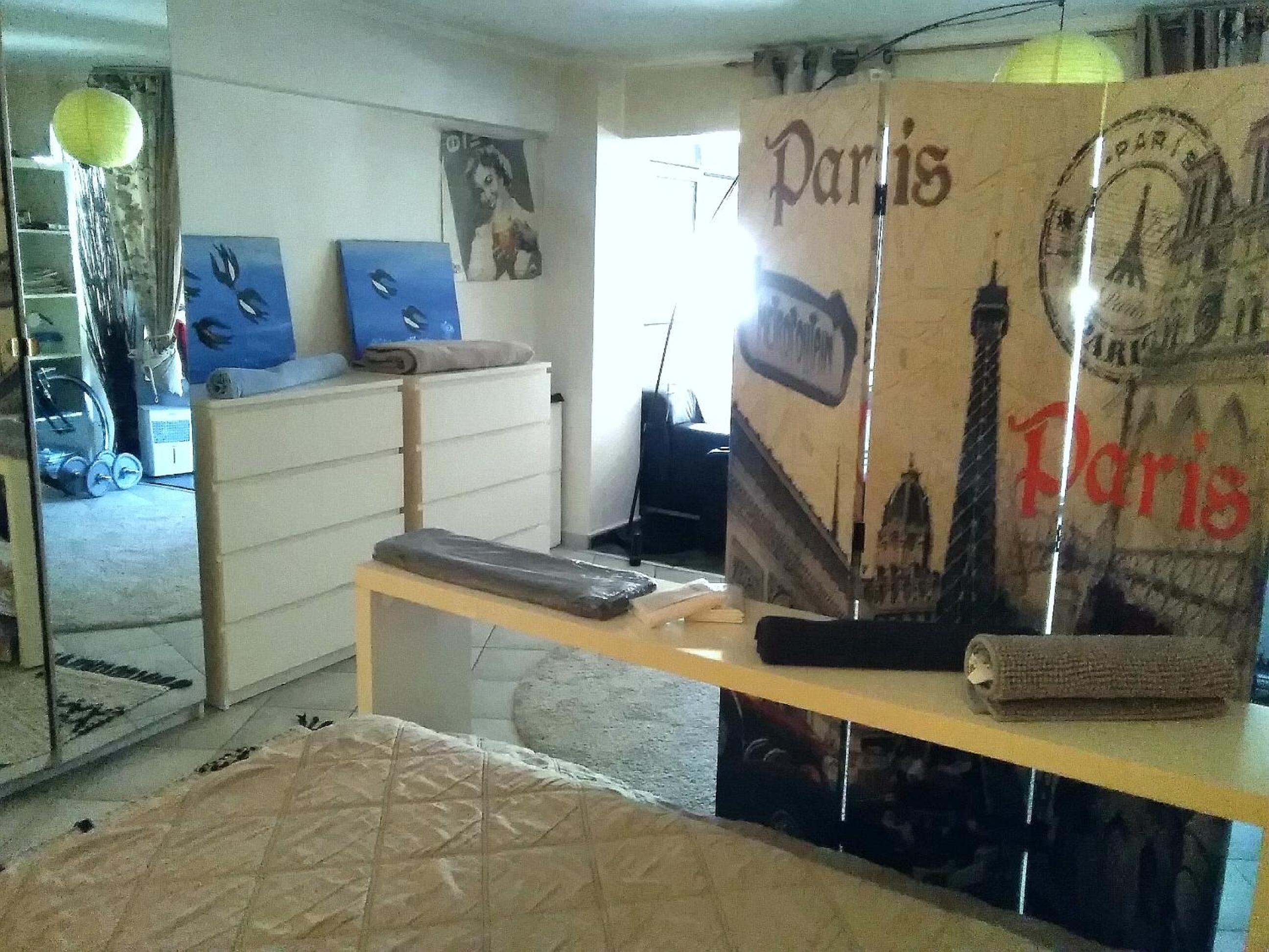 One-Bedroom Apartment - Photo 16