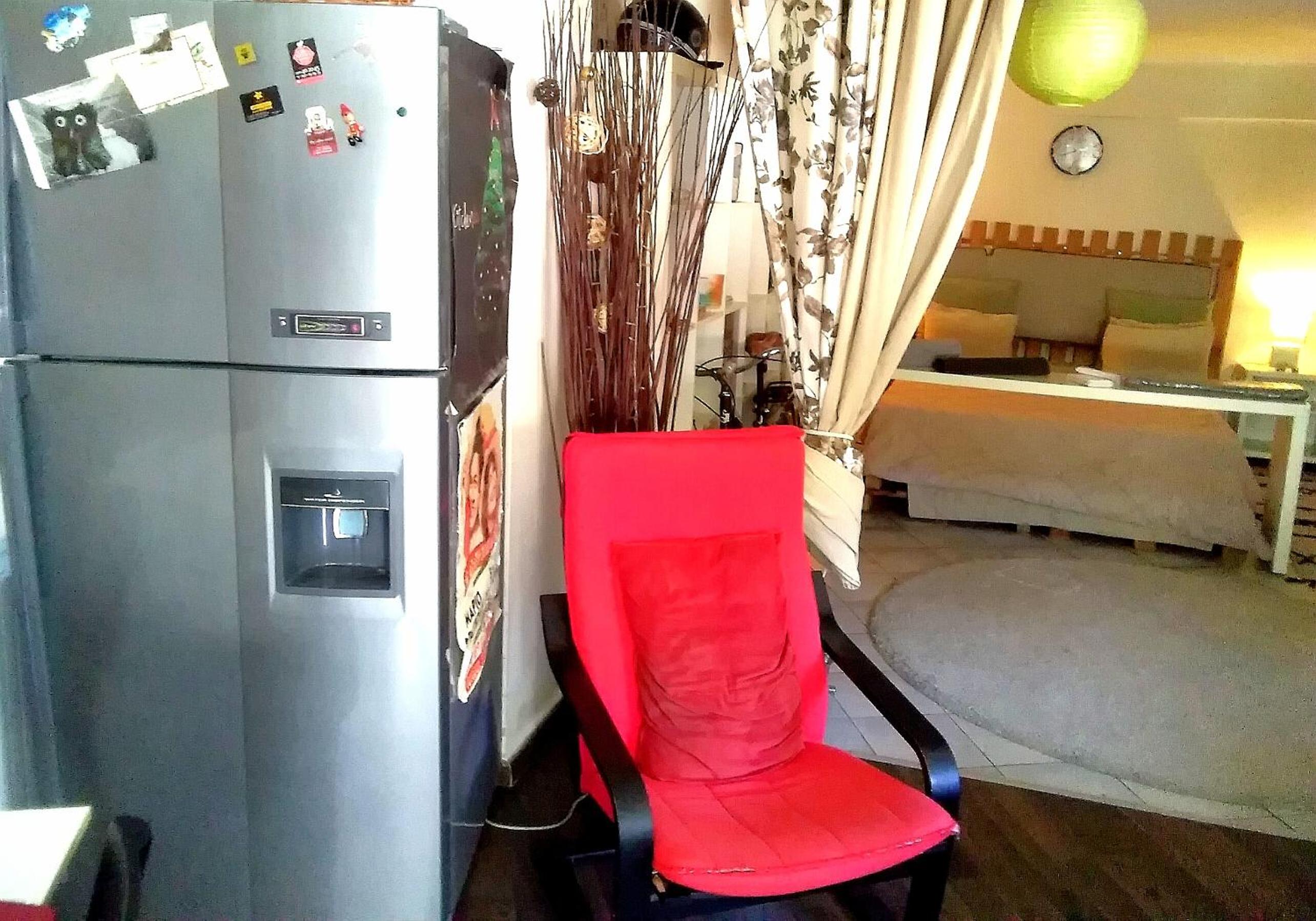 One-Bedroom Apartment - Photo 21