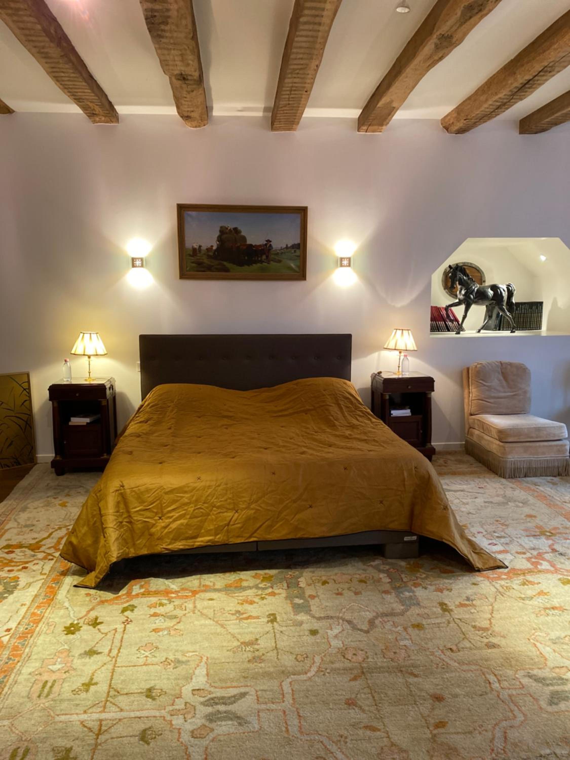 Deluxe Double Room - Photo 4