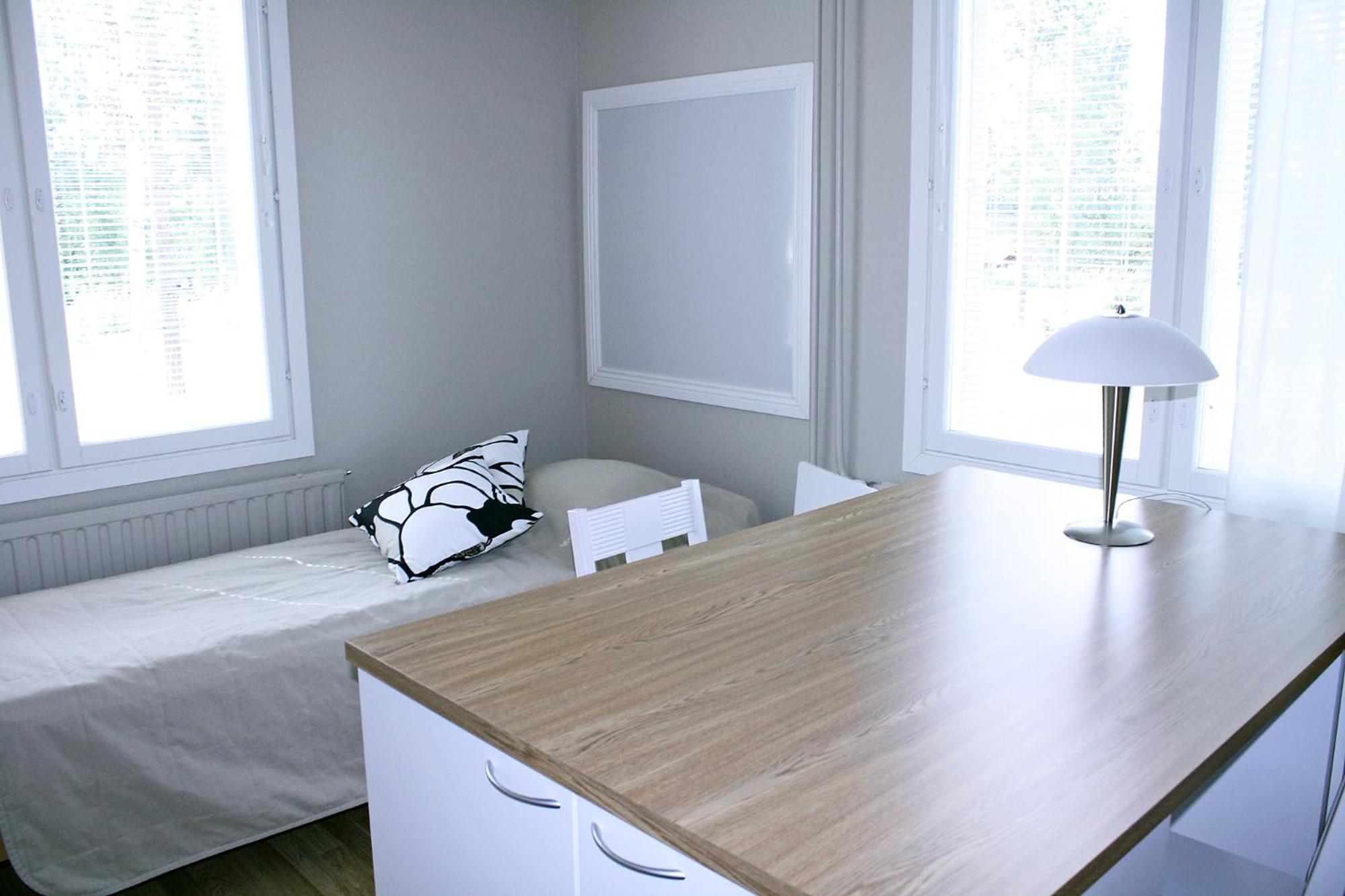 Family Room with Private Bathroom photo 1