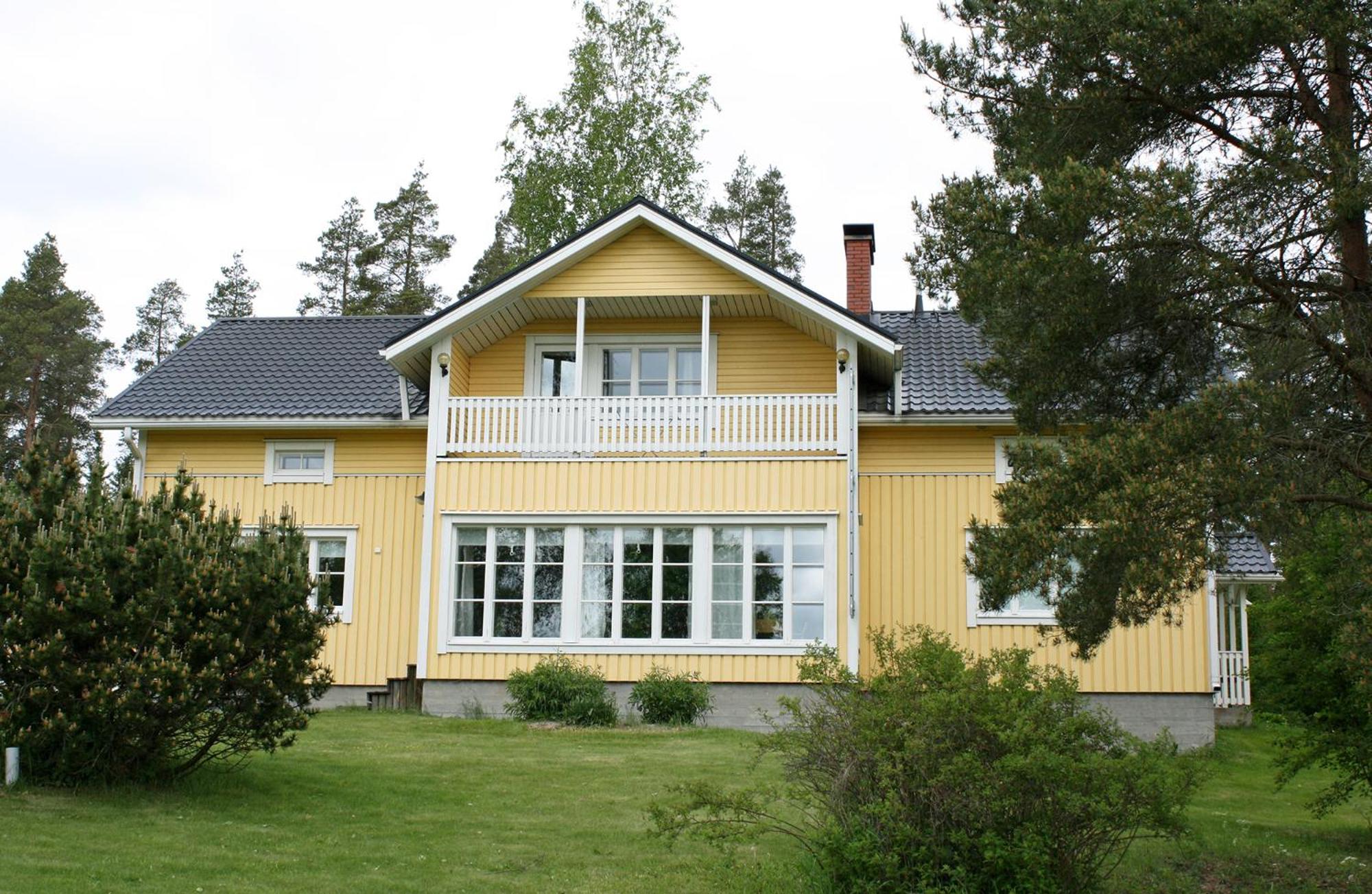 Family Room with Sauna photo 2