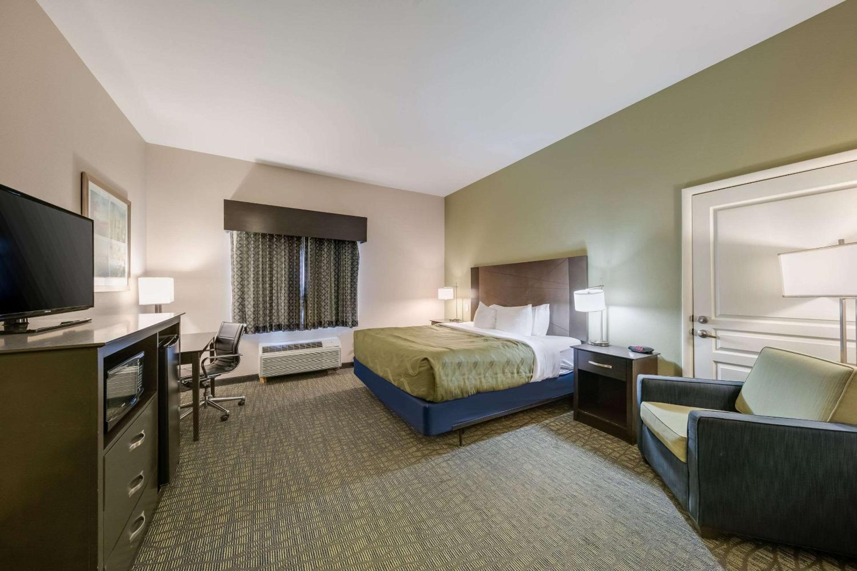 King Room - Accessible/Non Smoking photo 1