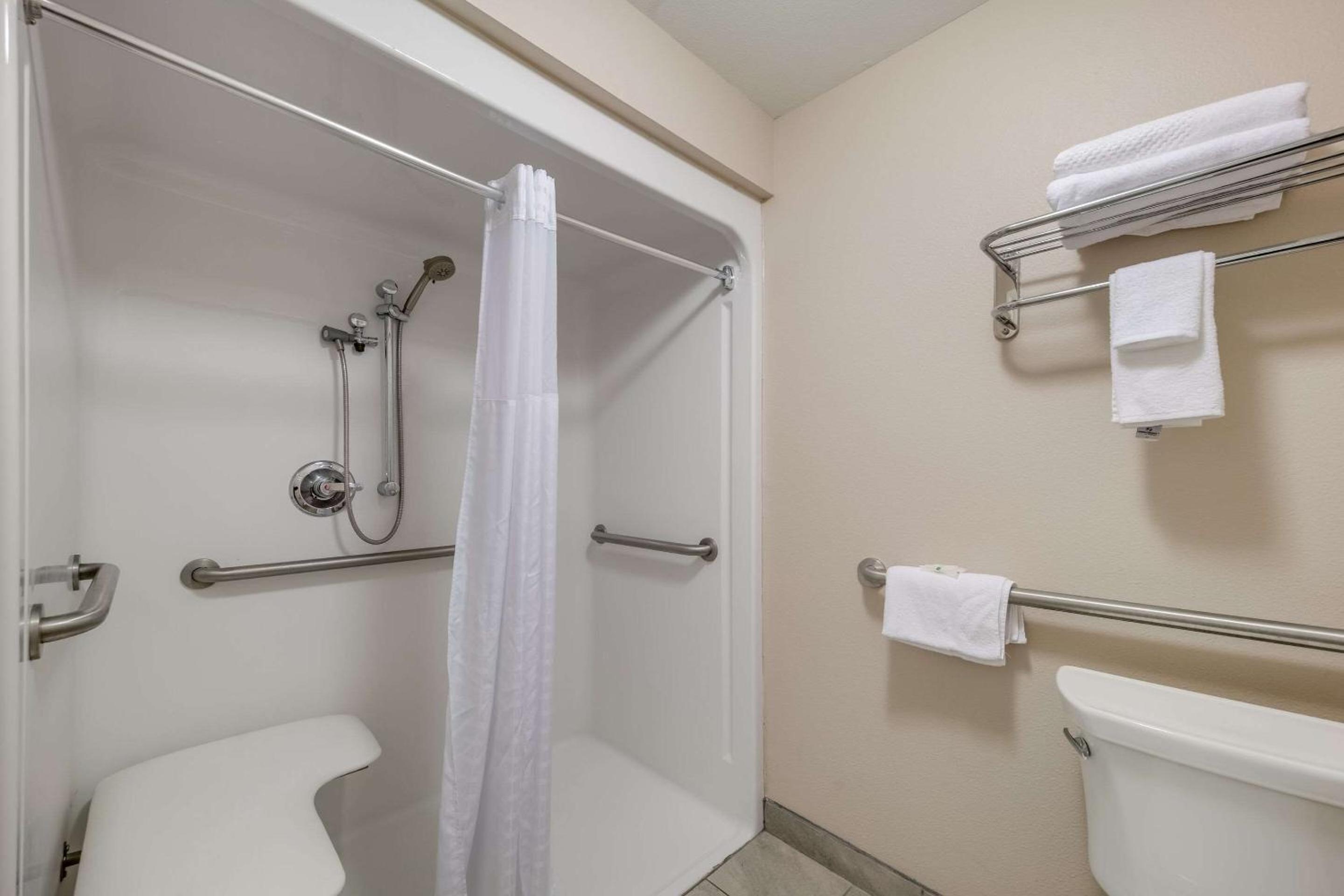 Quality Inn & Suites Ardmore, Billede 3