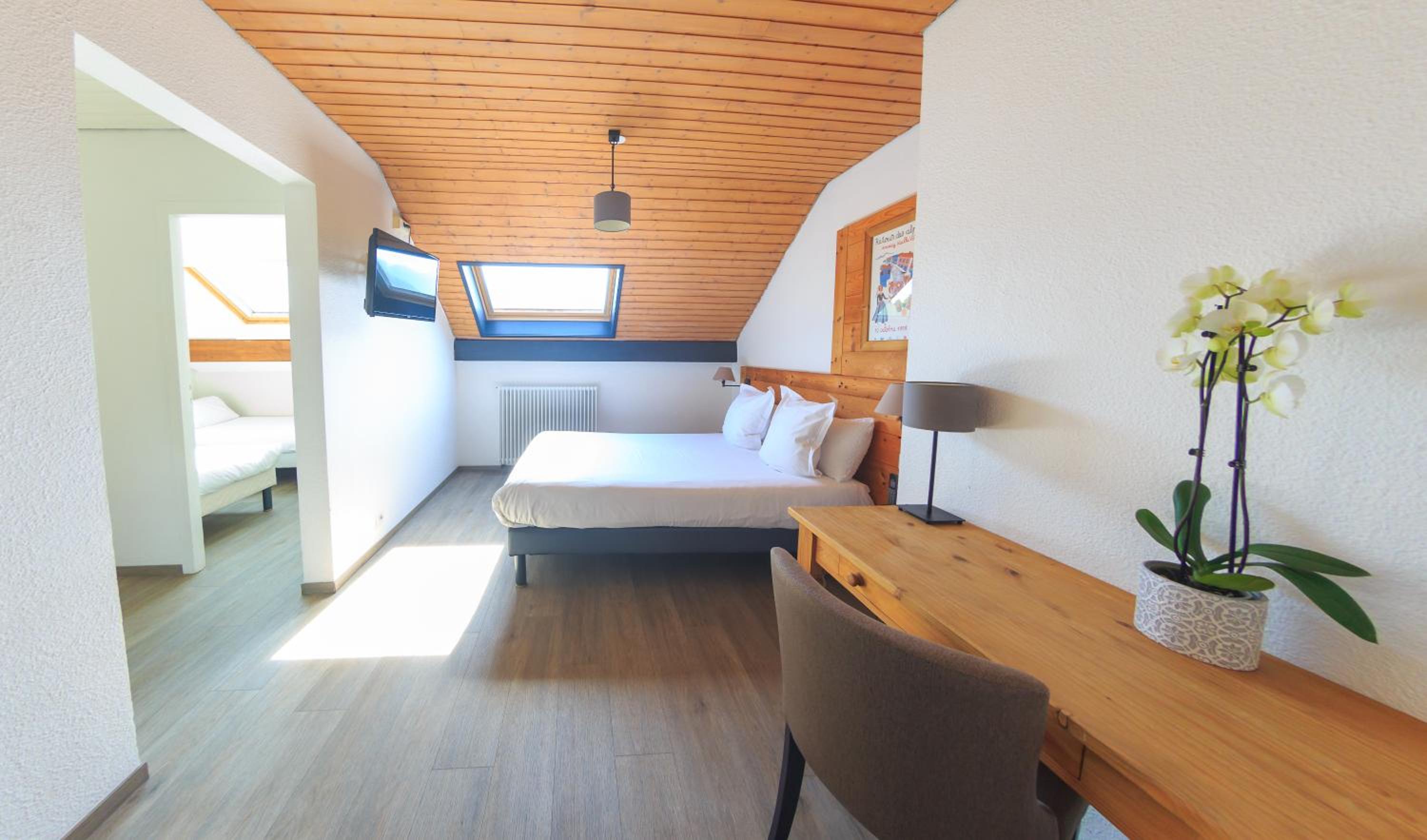 Quadruple Room photo 1