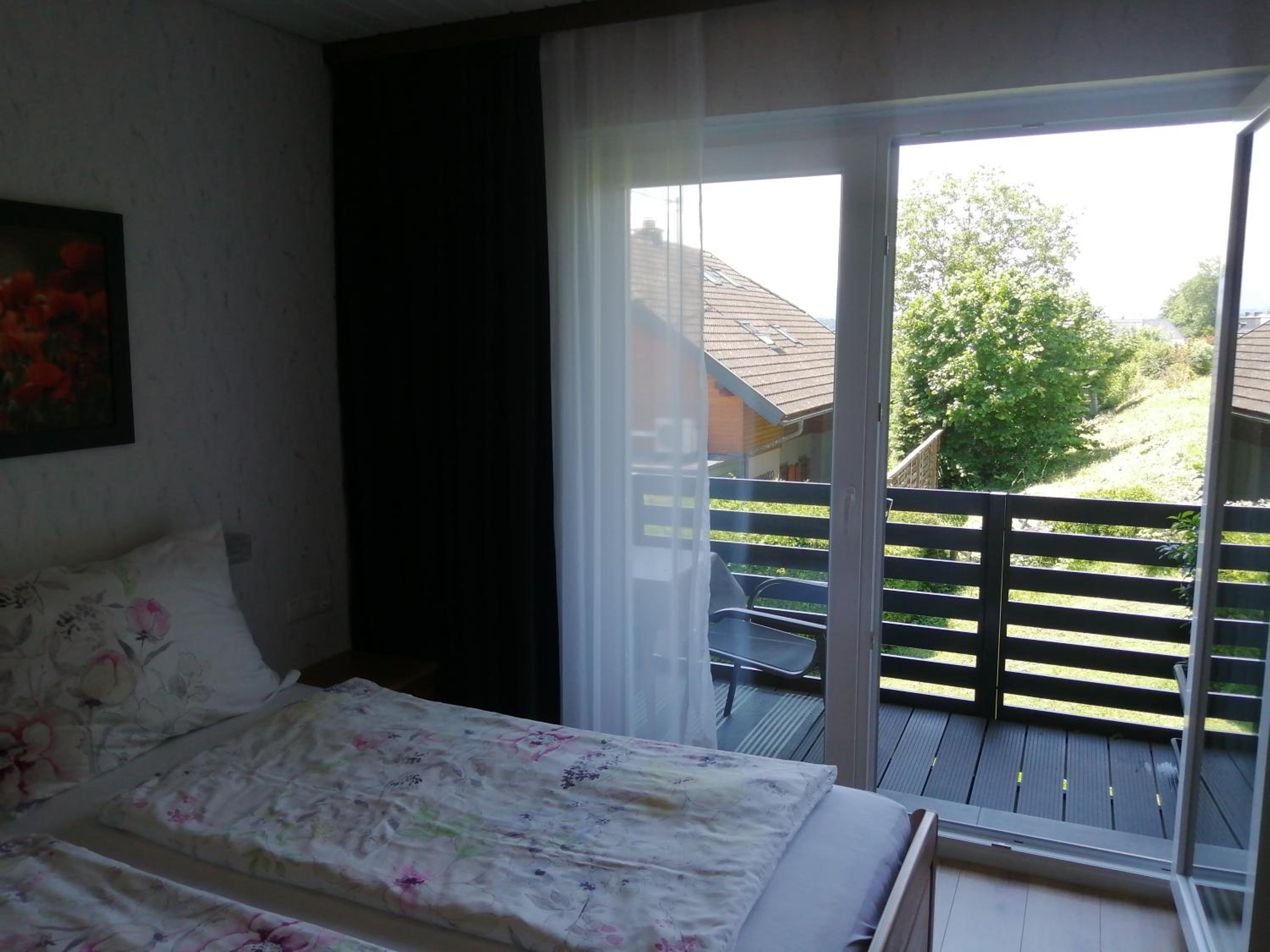 Double Room with Balcony photo 3