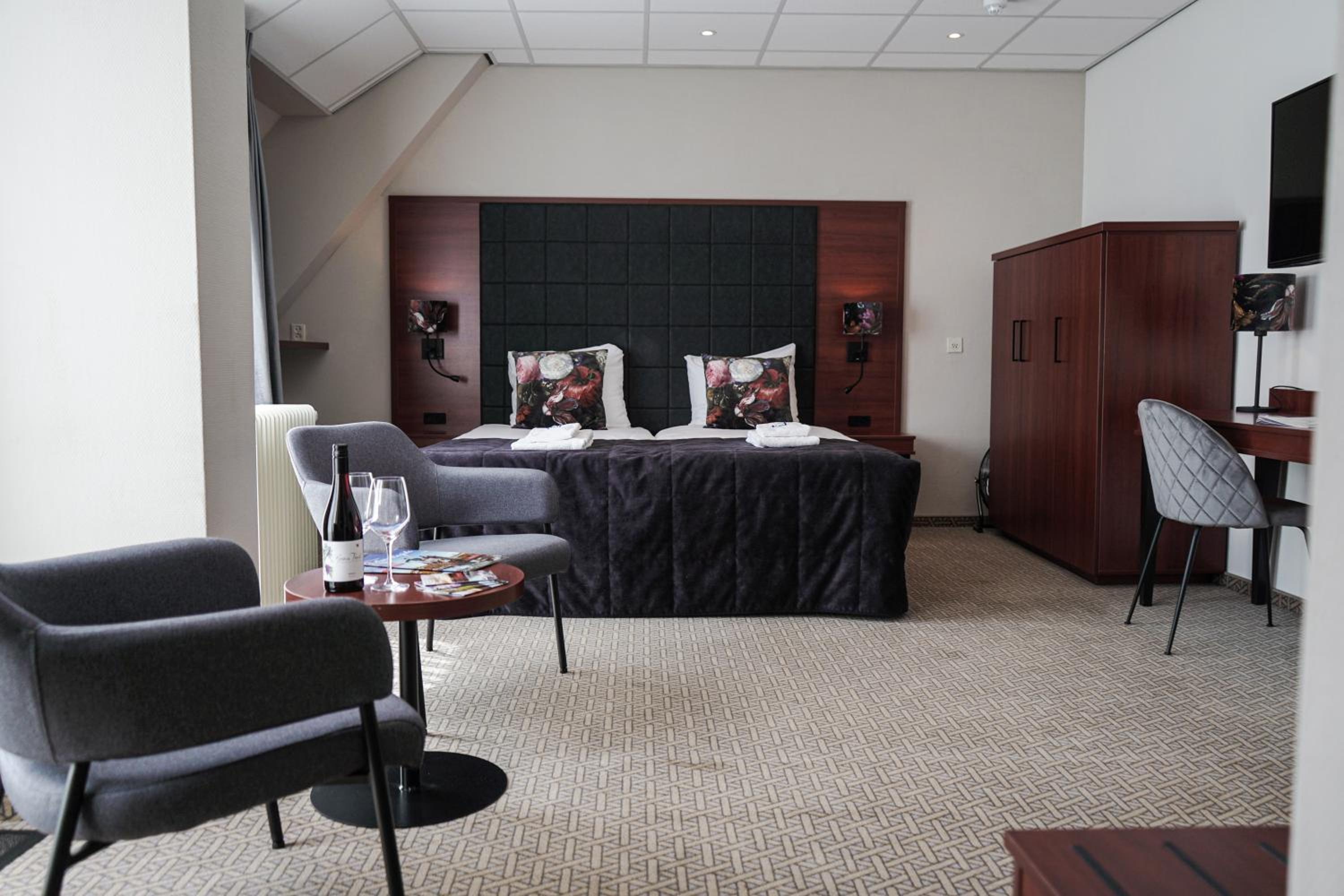 Junior Suite - Photo 5