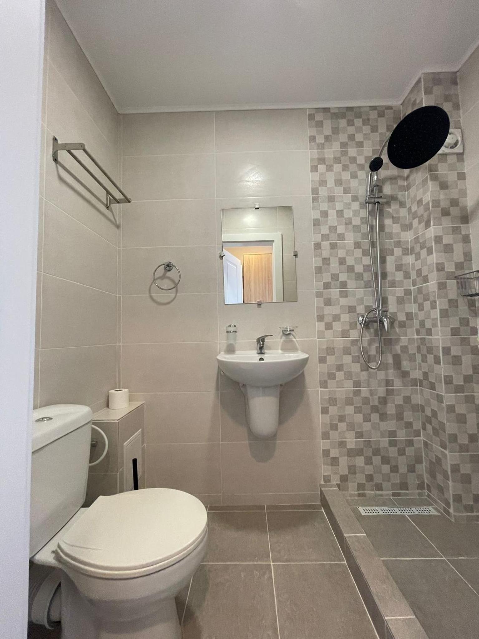 Deluxe Double Room with Balcony and Sea View photo 3