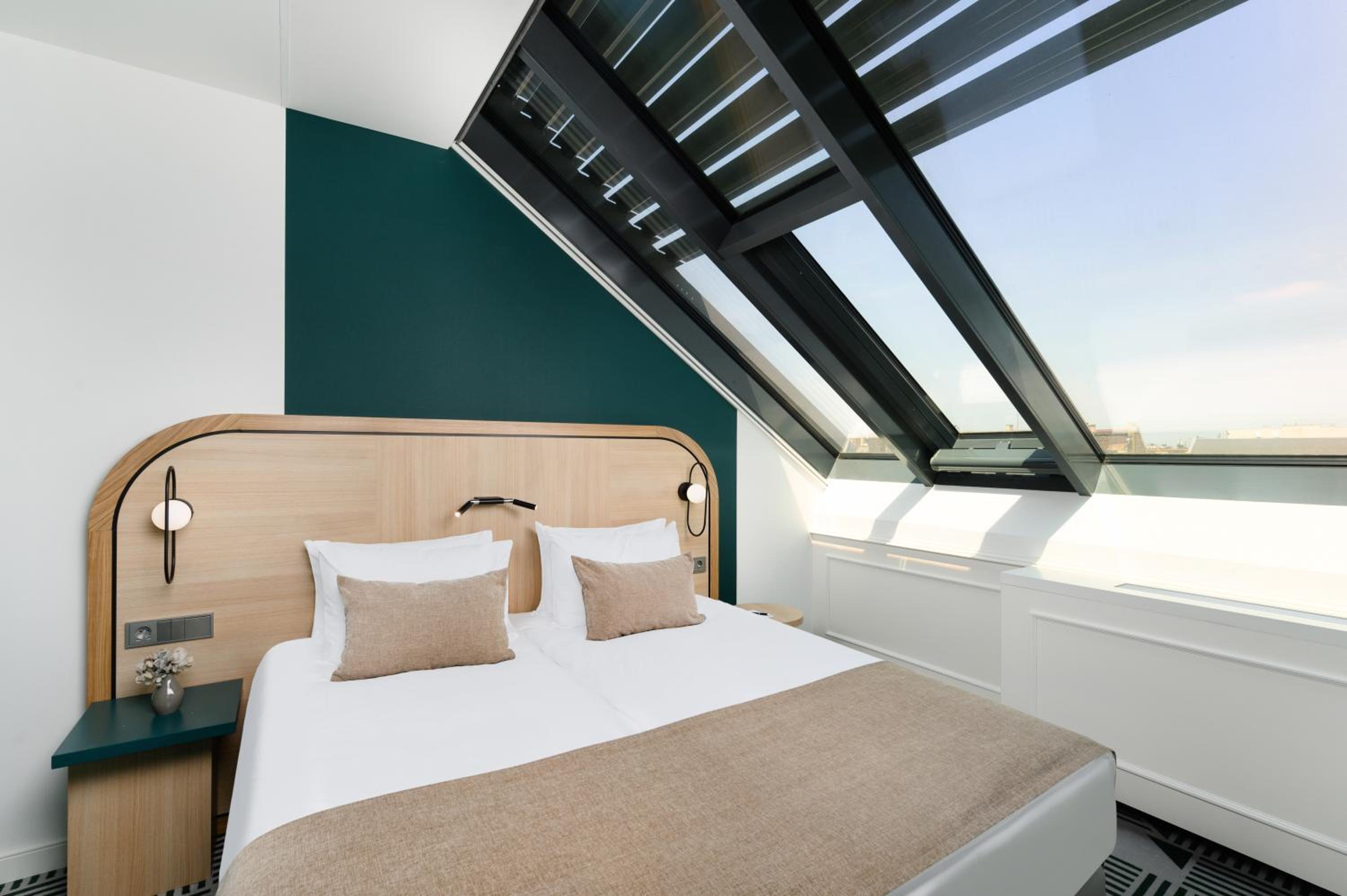 One-Bedroom Suite