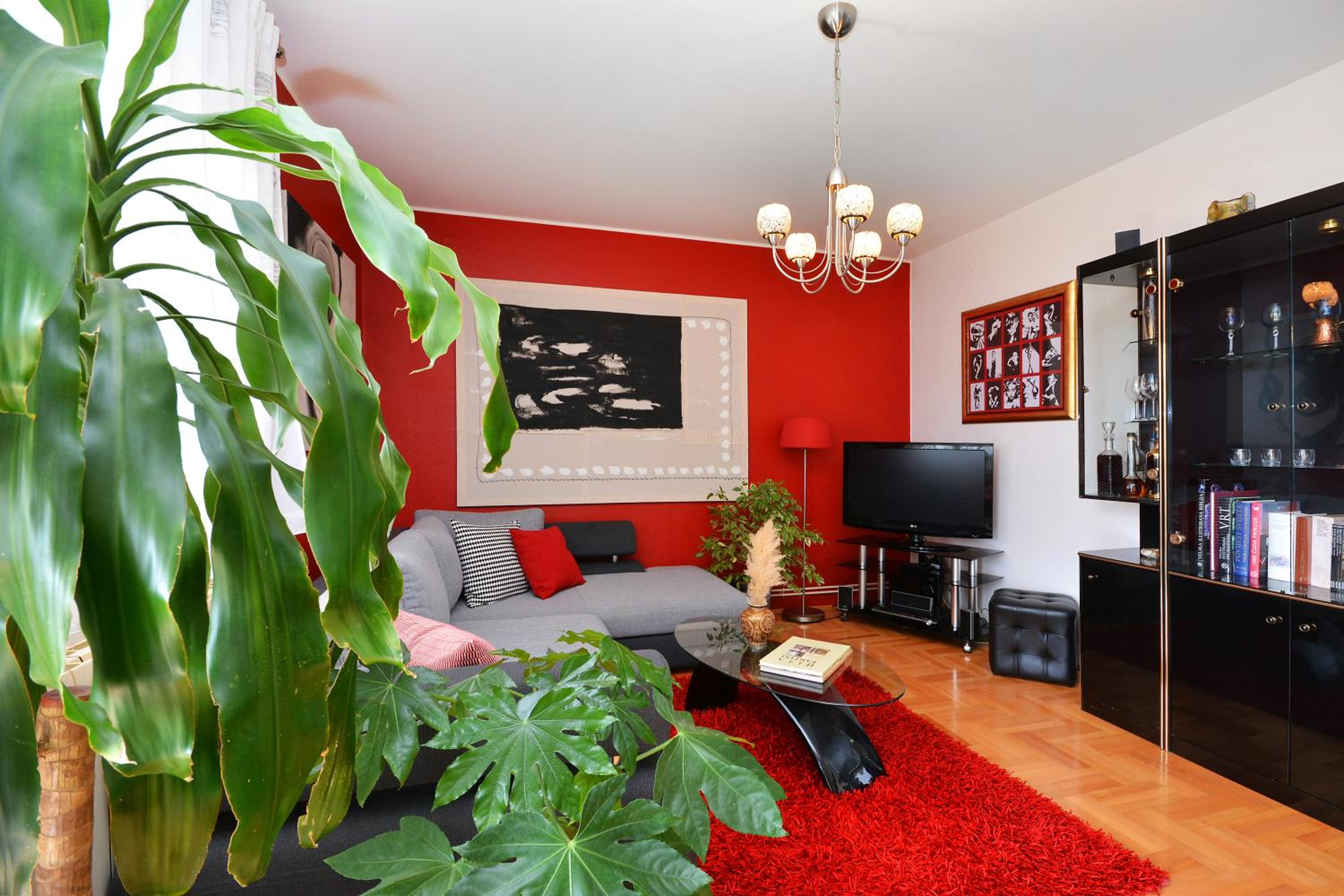 Two-Bedroom Apartment photo 1