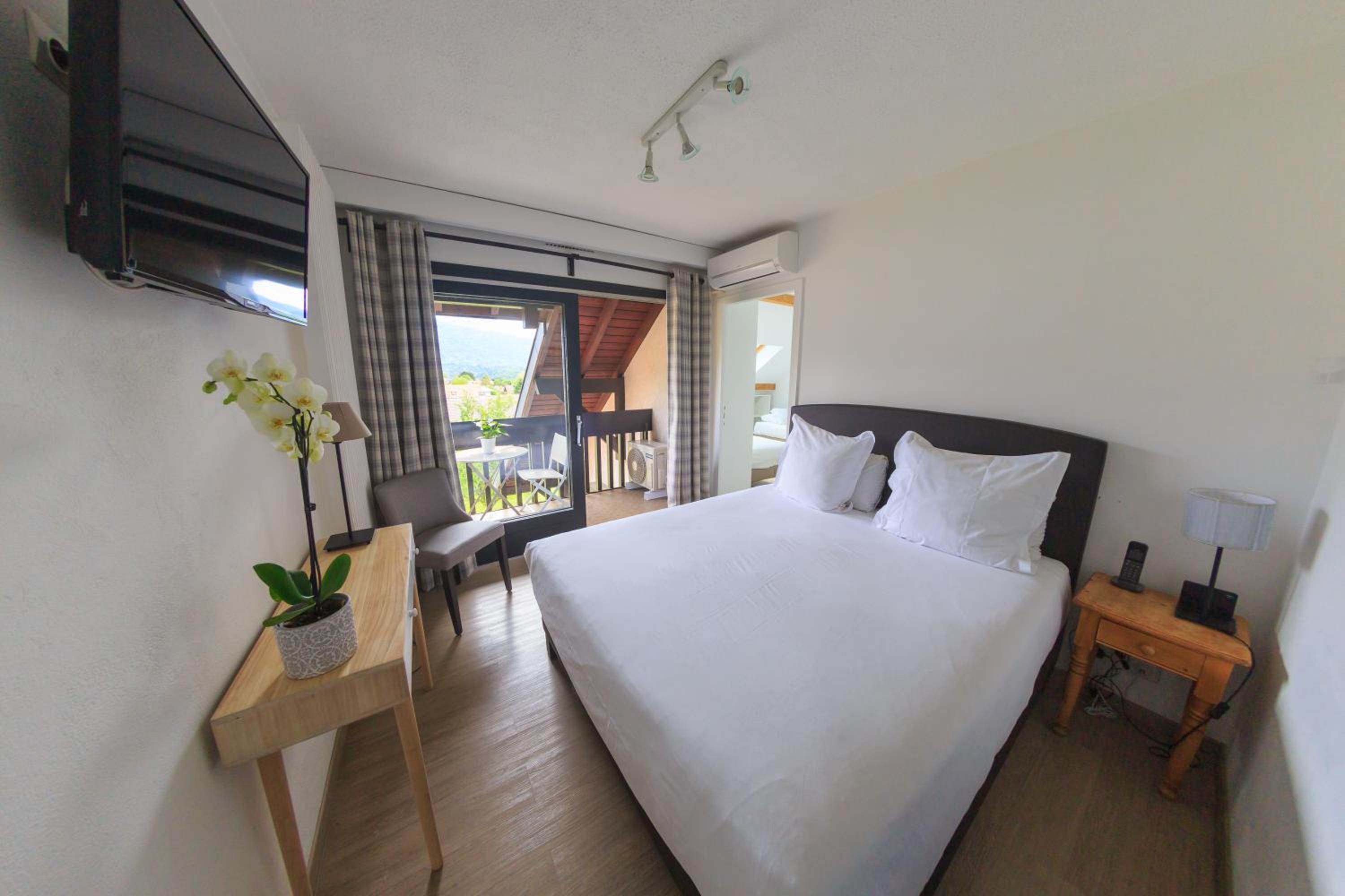 Superior Quadruple Room photo 1