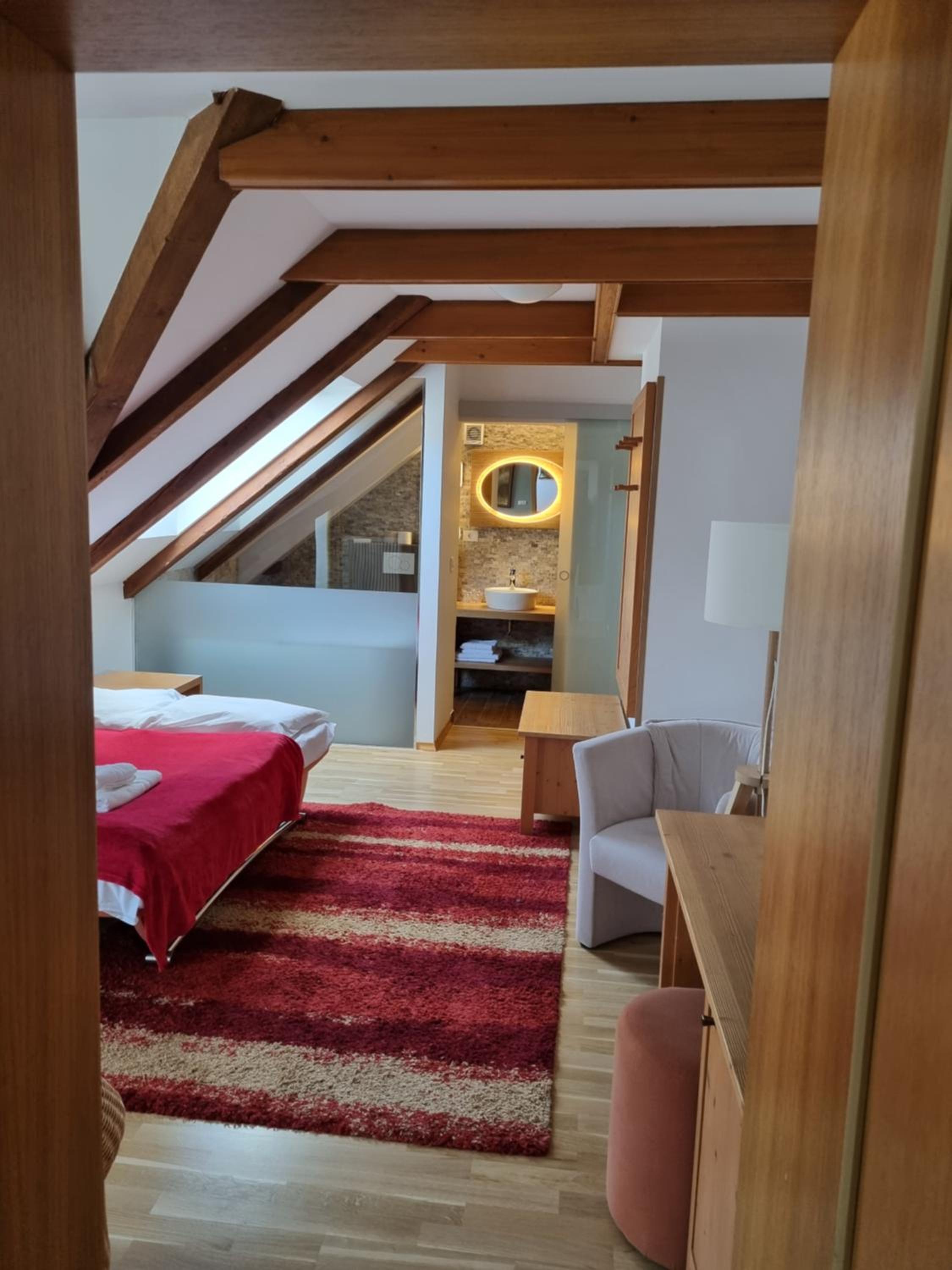 Family Suite photo 1