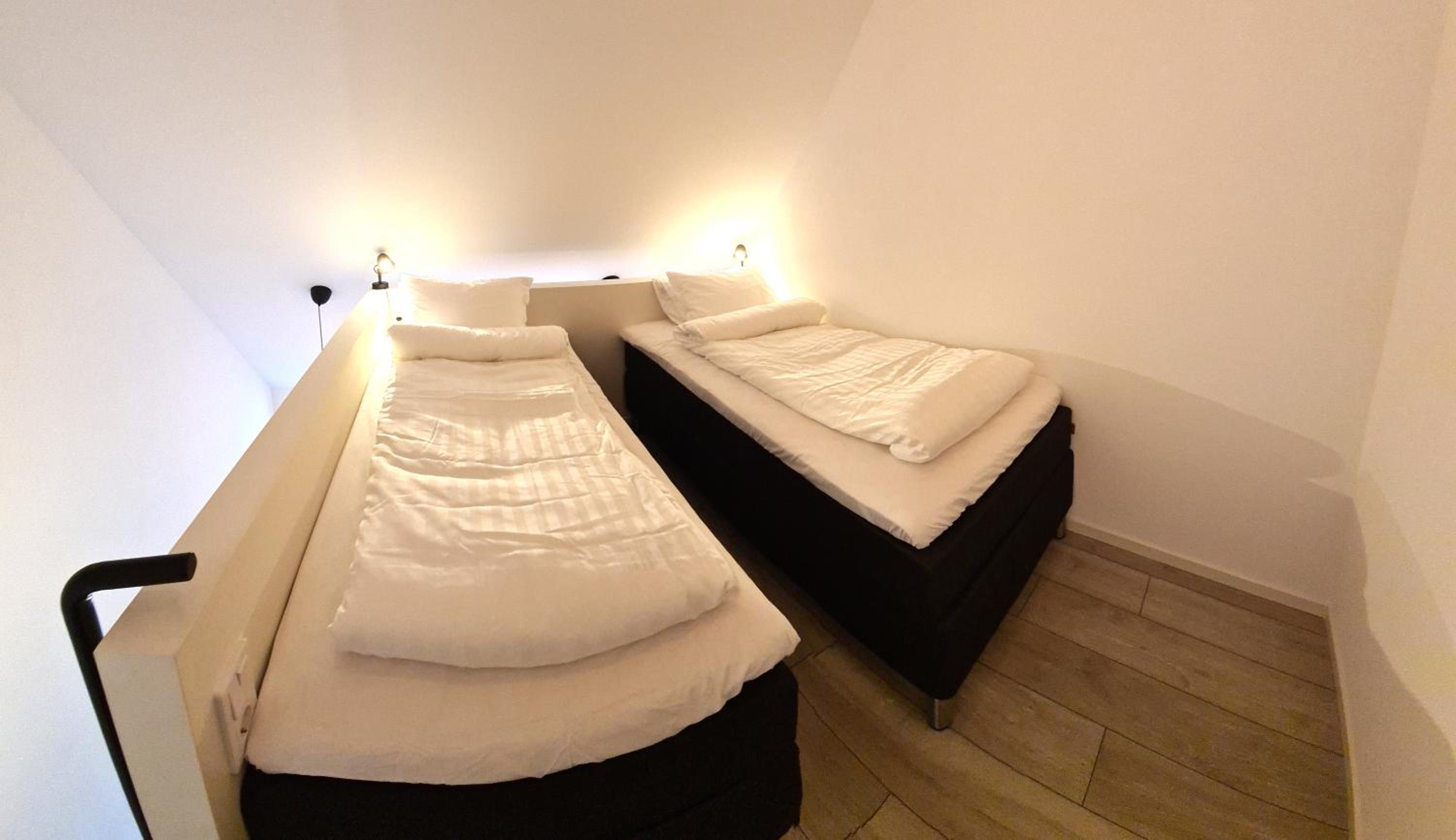 Comfort Quadruple Room - Photo 1