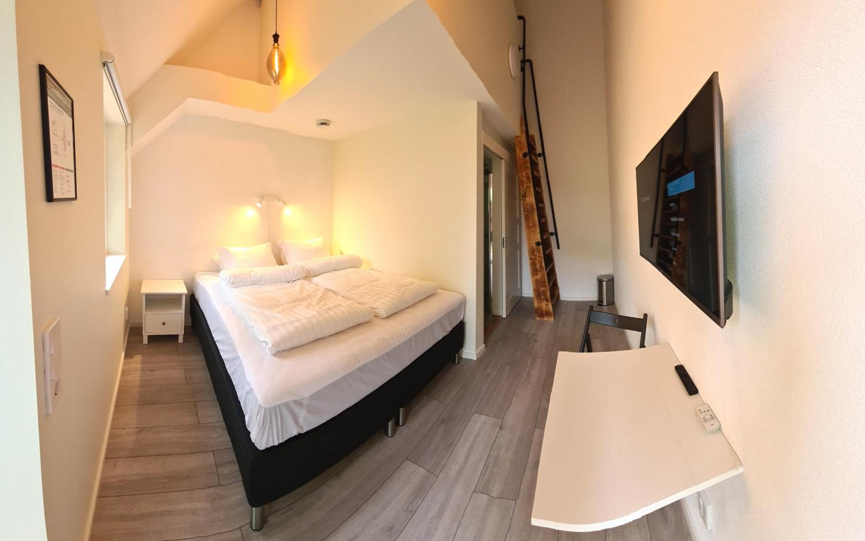 Comfort Quadruple Room - Photo 3