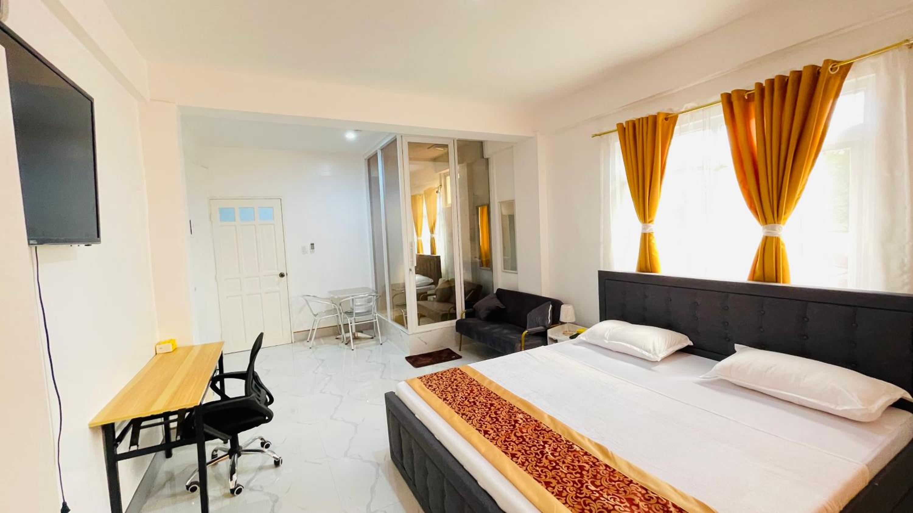Family Suite photo 2