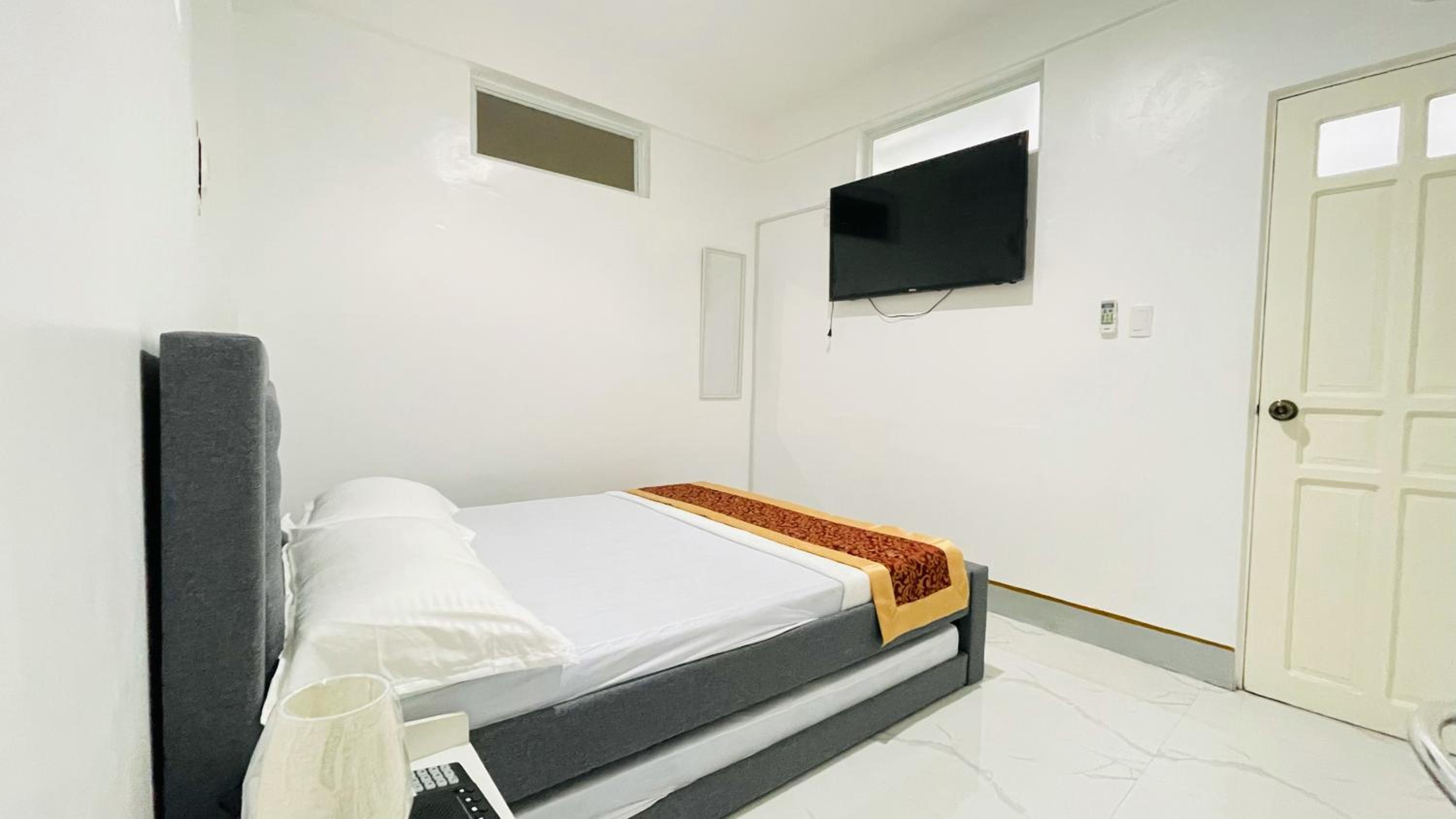 Deluxe Single Room photo 2