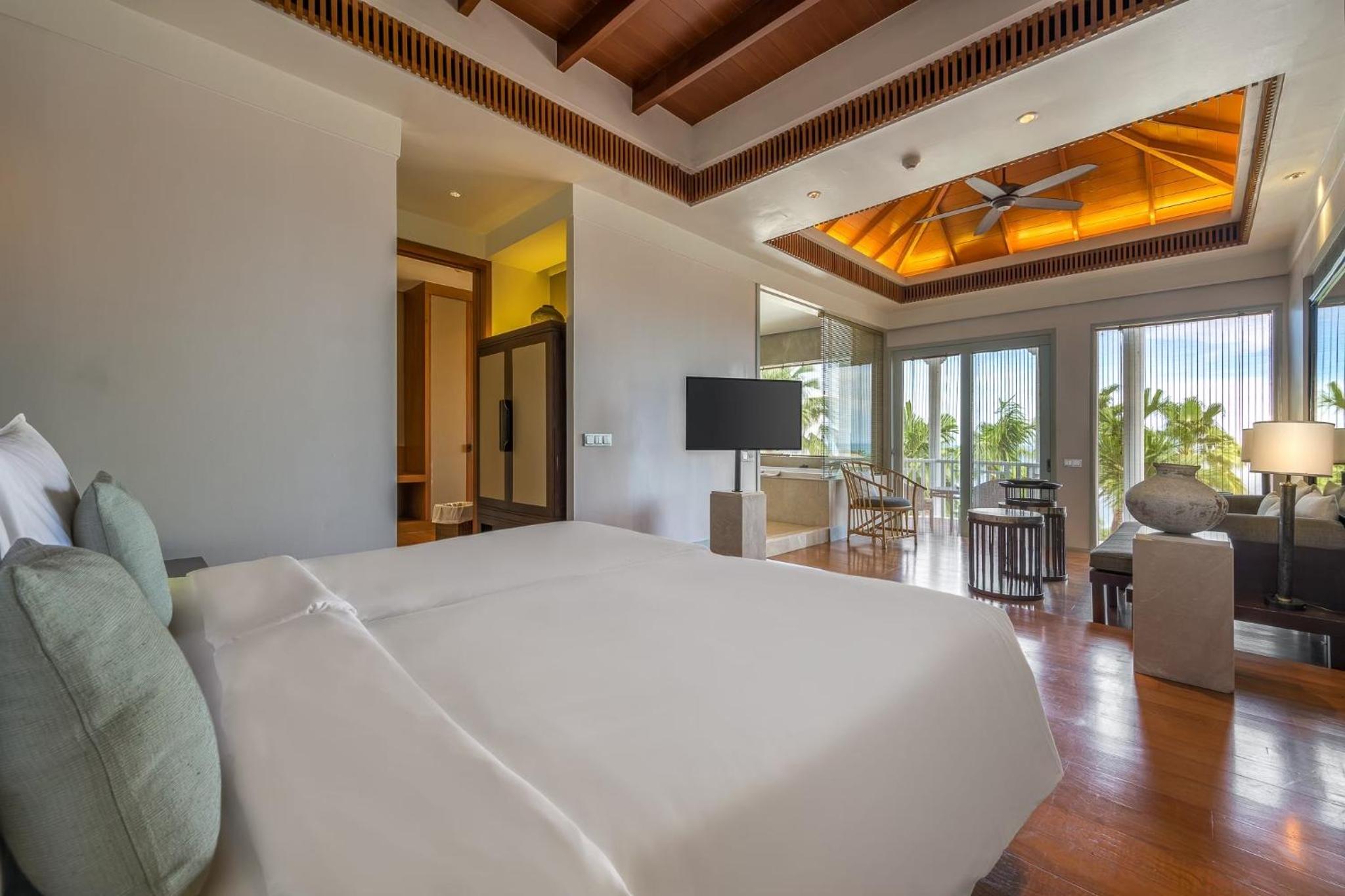 Cape Panwa Suite - Photo 4