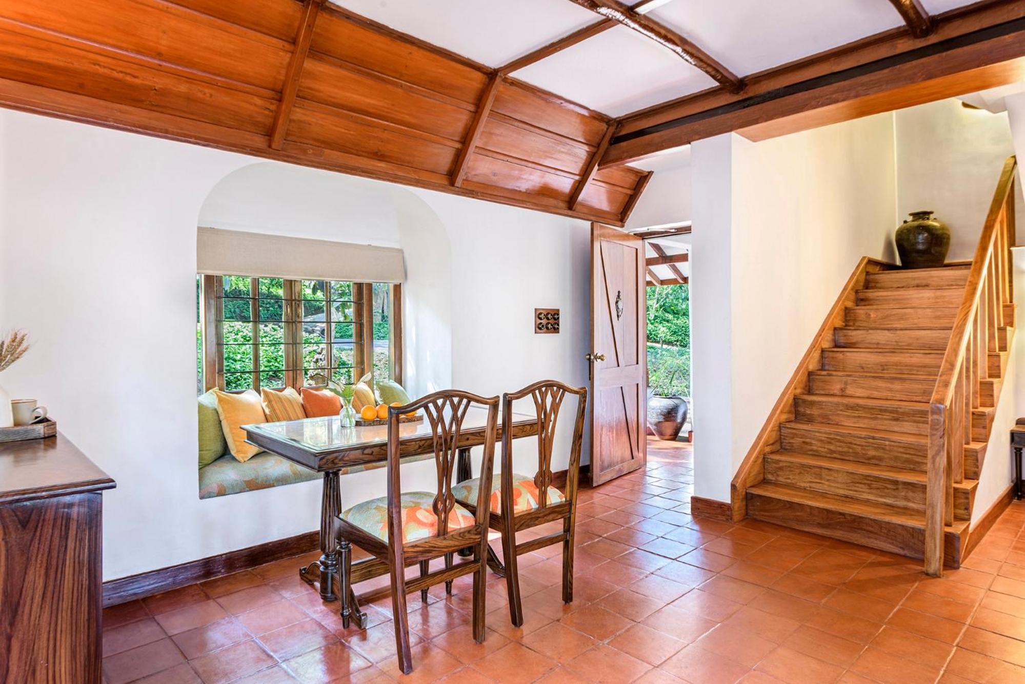 Lily Pool Duplex – Resort Credit Included: ₹15K (3N+) / ₹5K (2N) – Valid till 30 Sept photo