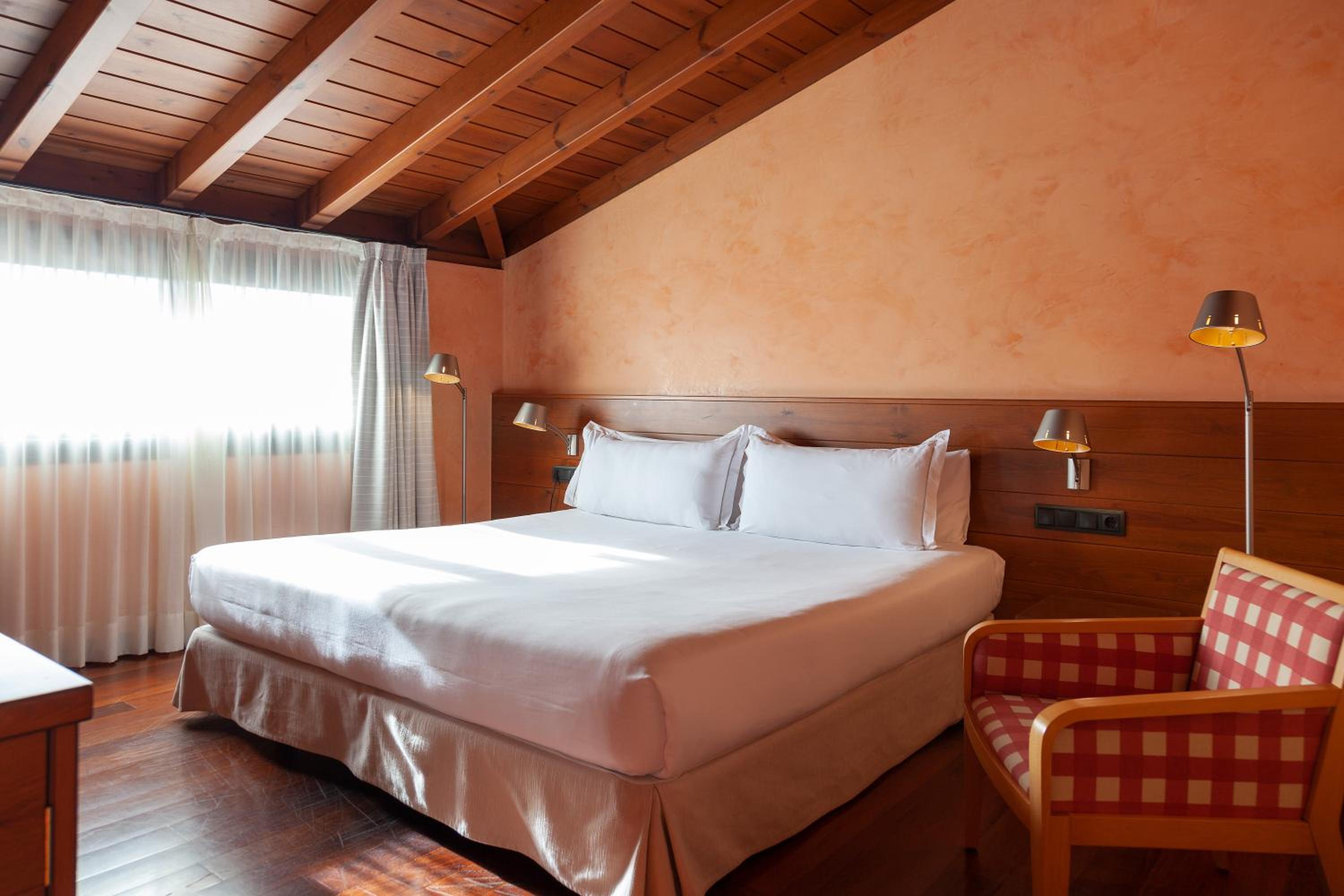 Junior Suite - Photo 1