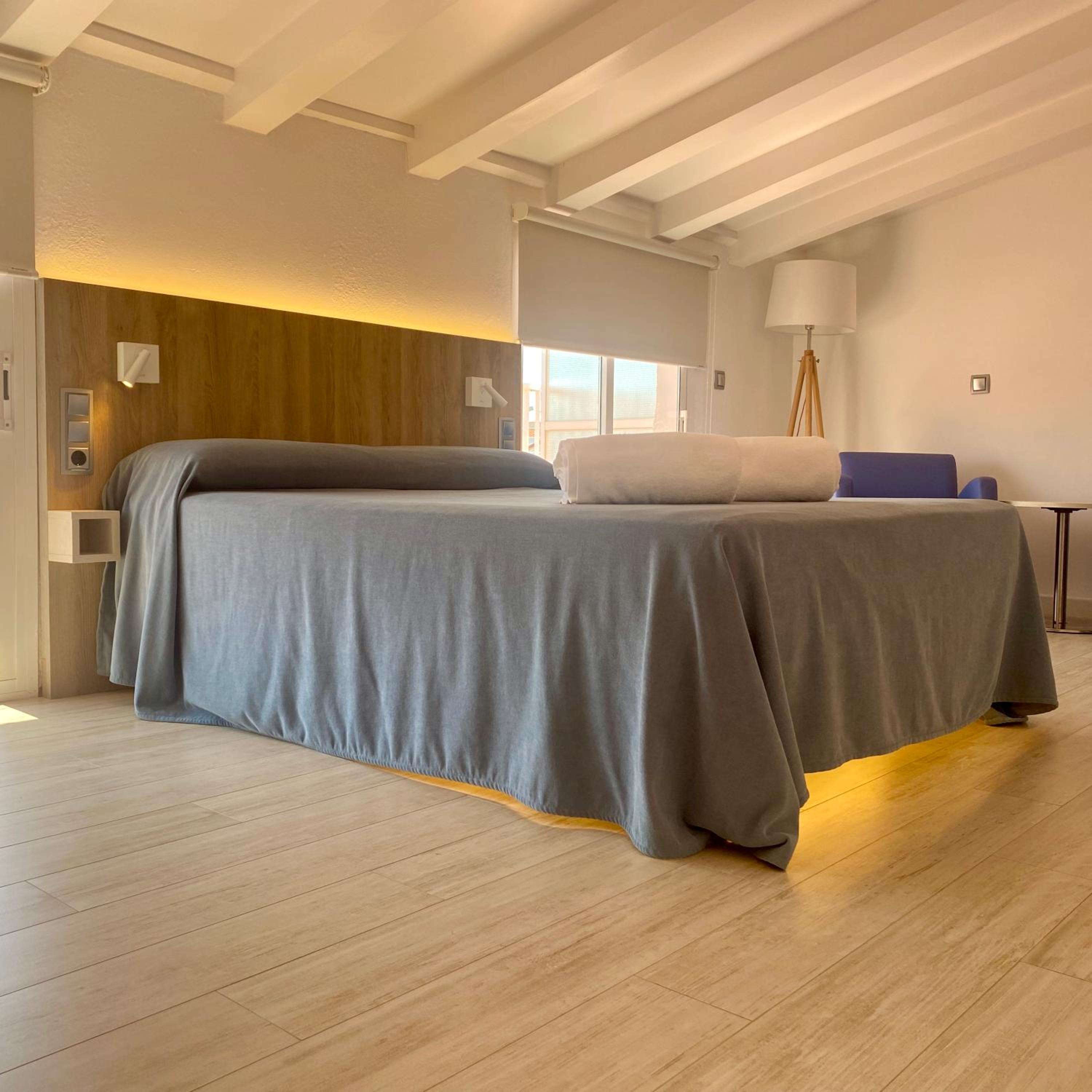 Suite (2 adultos)