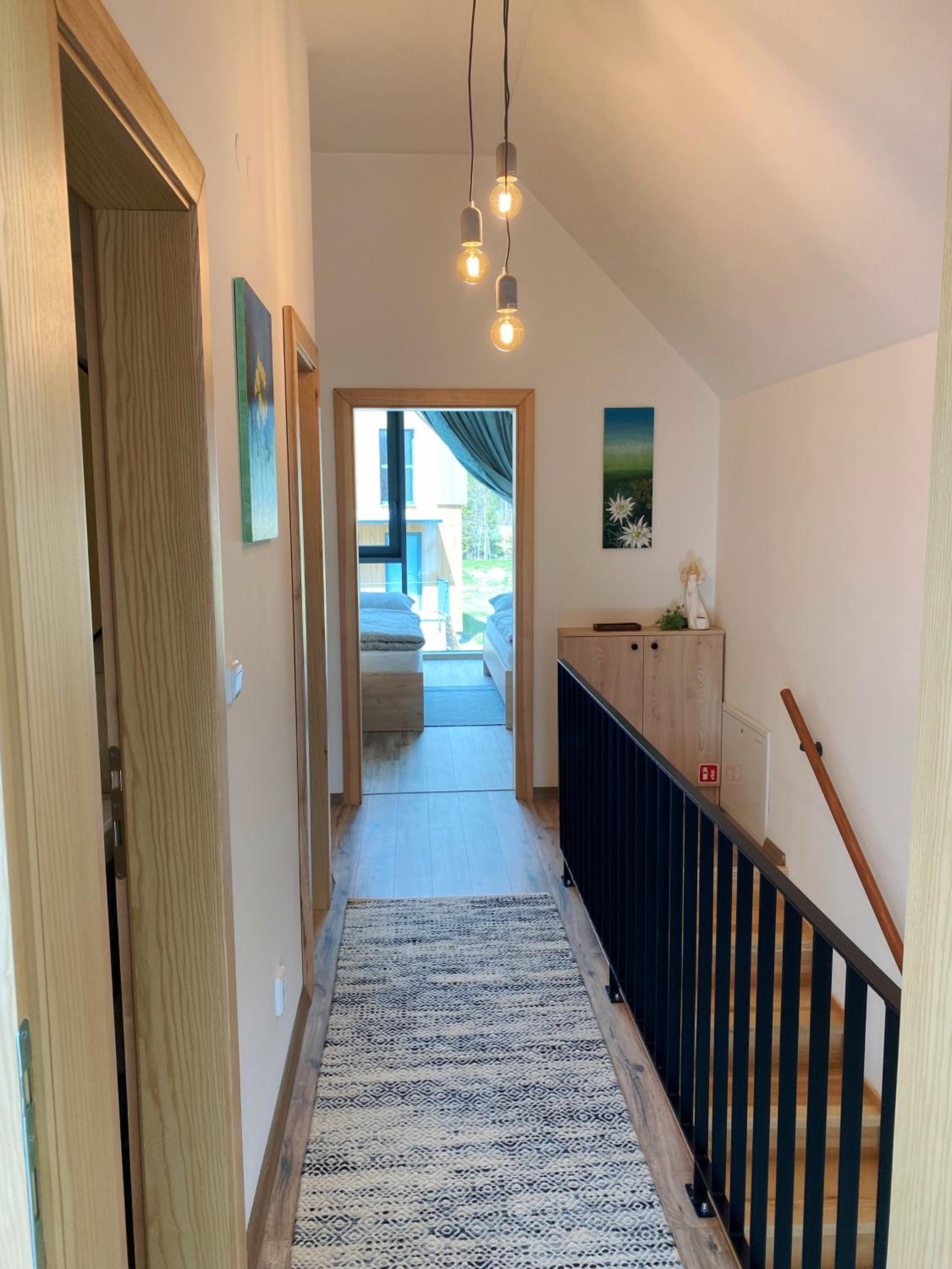 Three-Bedroom House - Photo 26