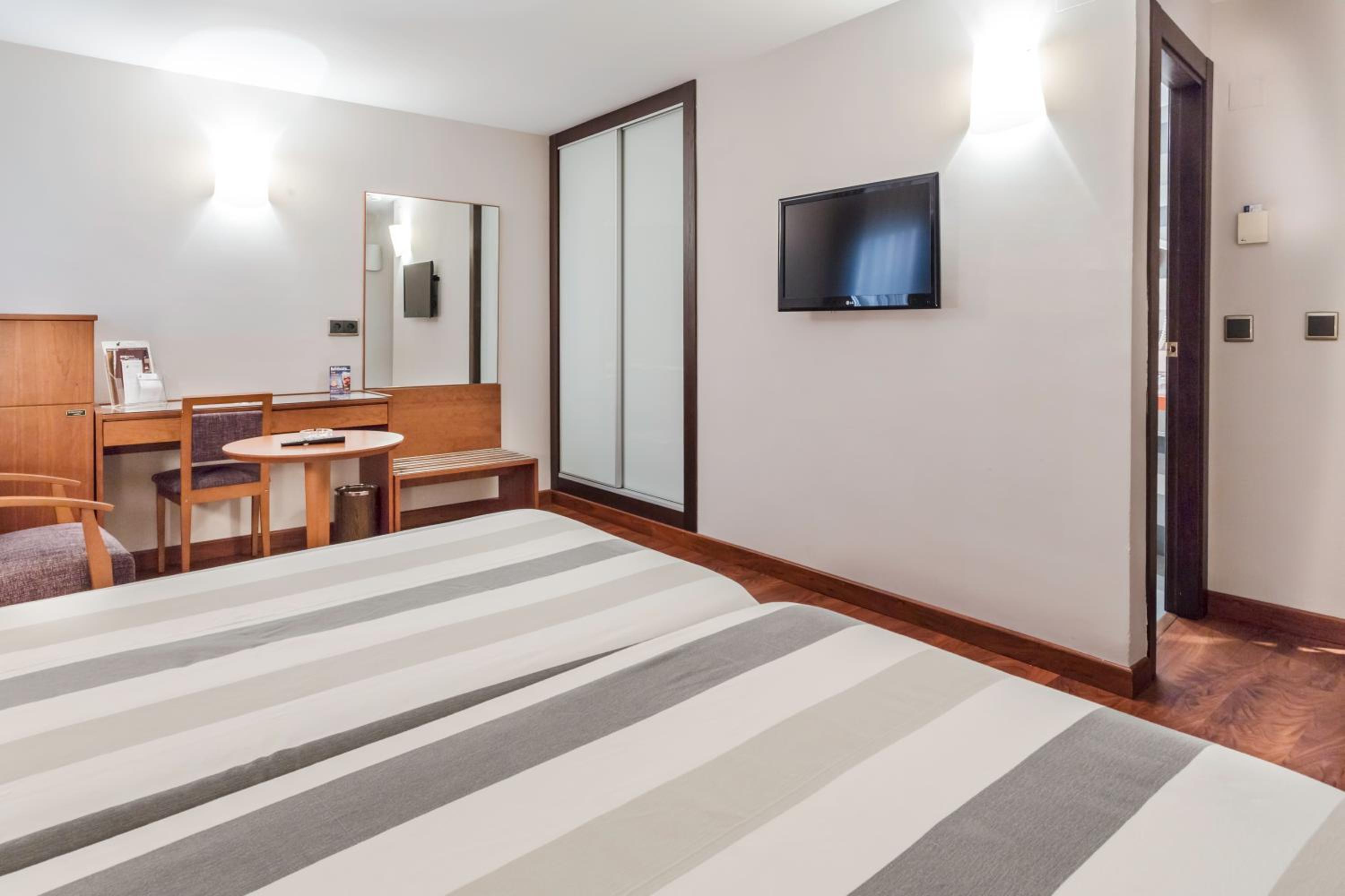 Superior Double Room with free access to Solarium - Photo 4